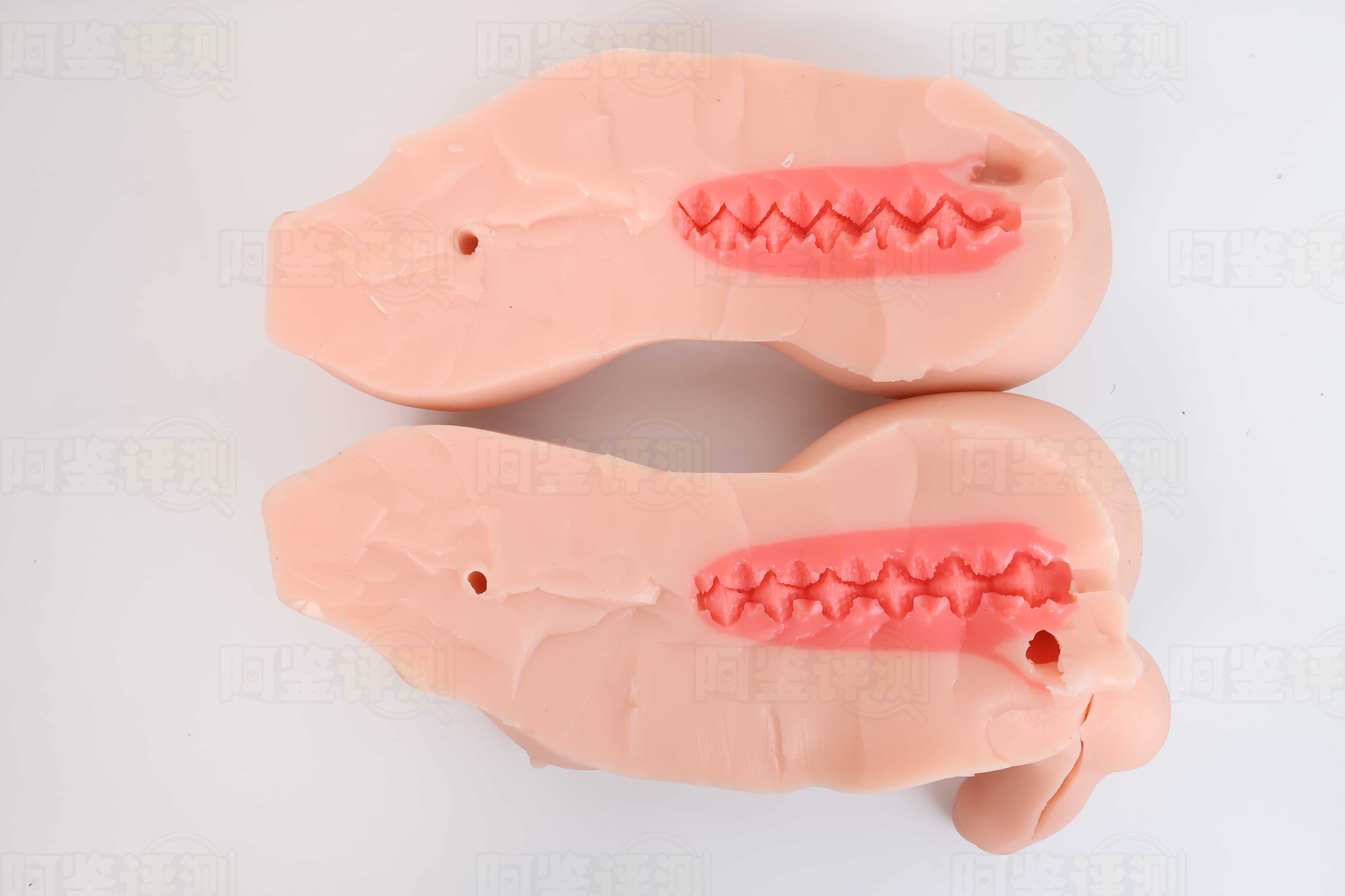 LoveFactor——”男娘圣体”评测!硬核的勃起大牛至!这男人的身体竟也能如此丰满