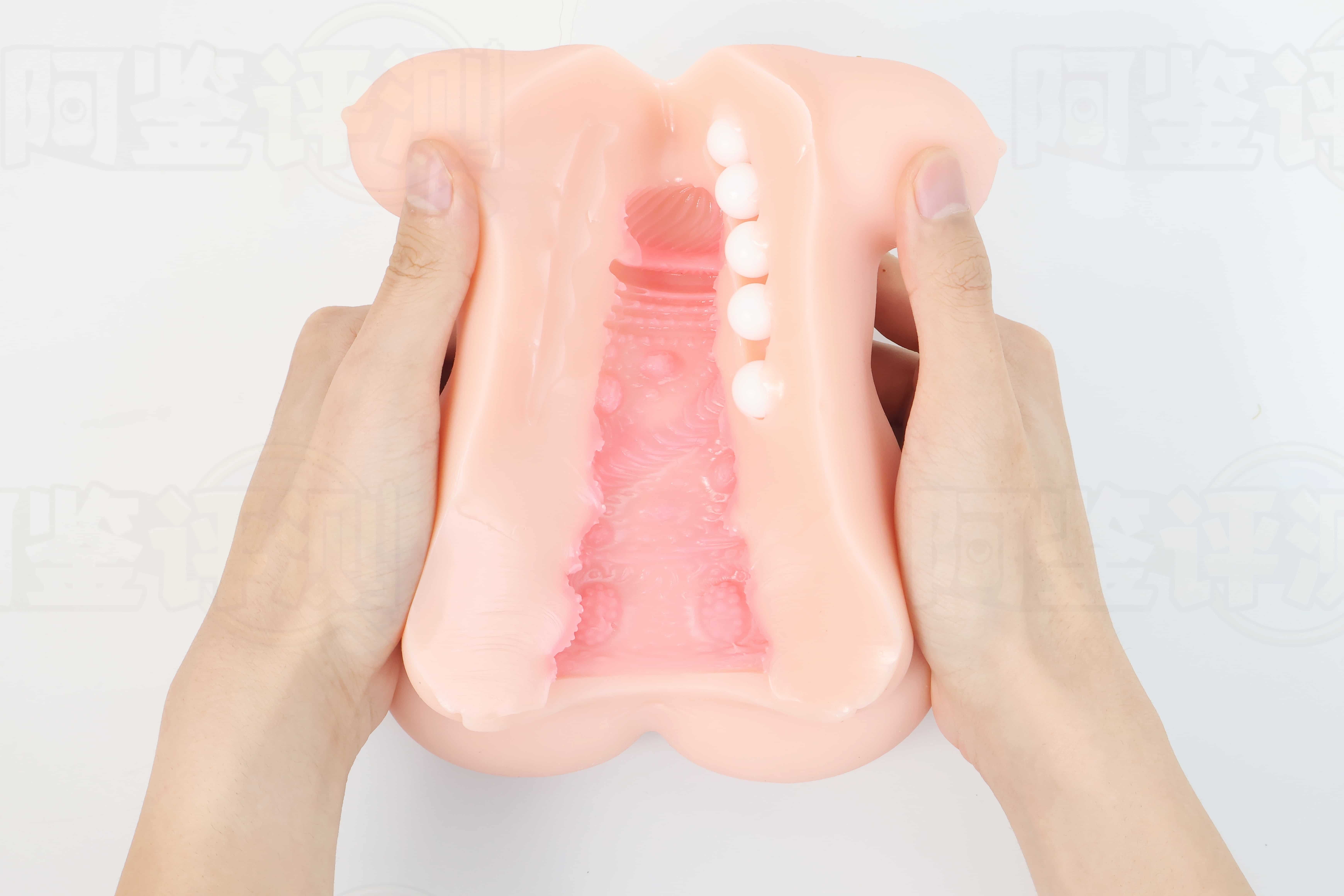 GXP——”克洛叶2”评测!所以说,二代产品跟一代的区别到底在哪里.....?