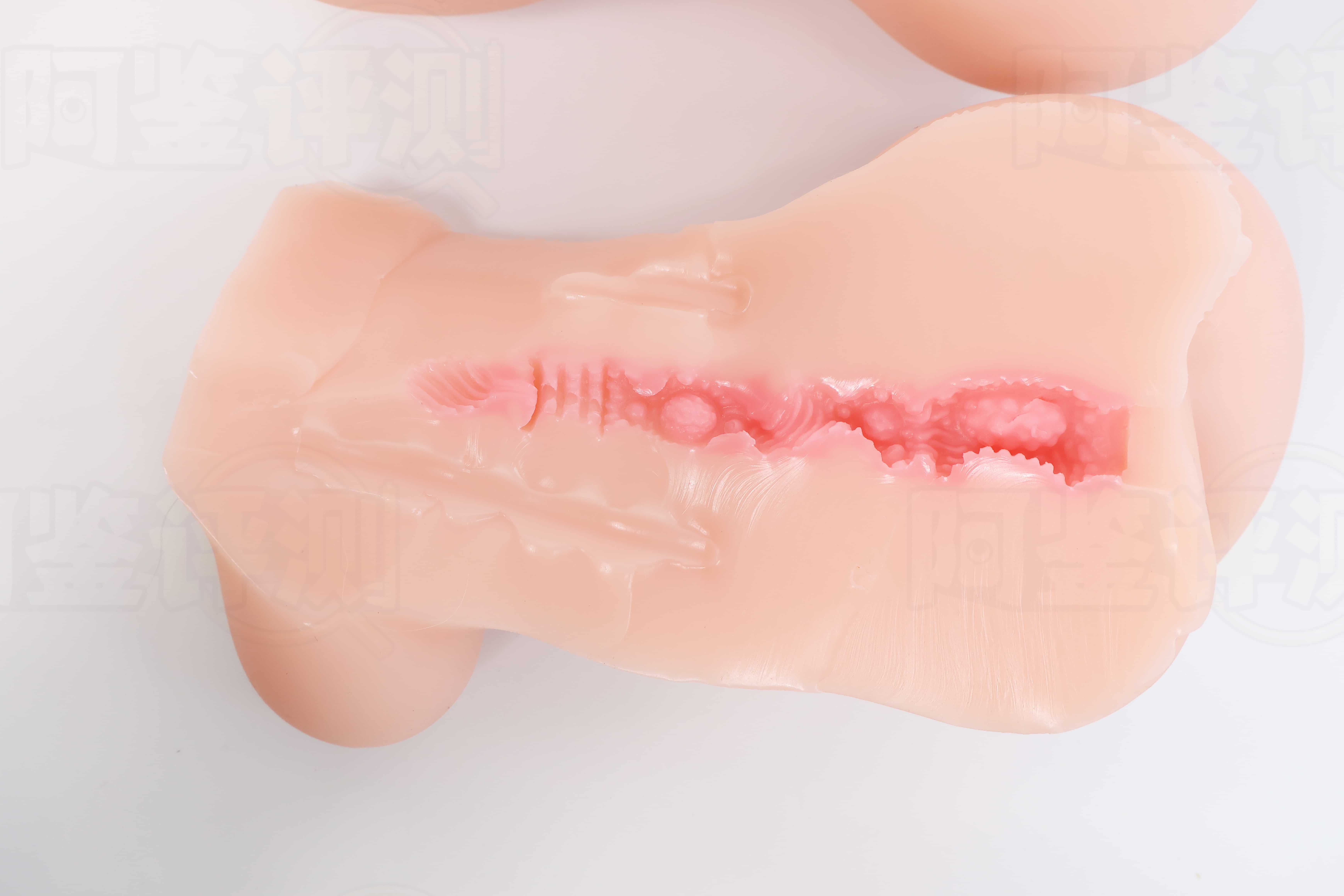 GXP——”克洛叶2”评测！所以说，二代产品跟一代的区别到底在哪里.....？