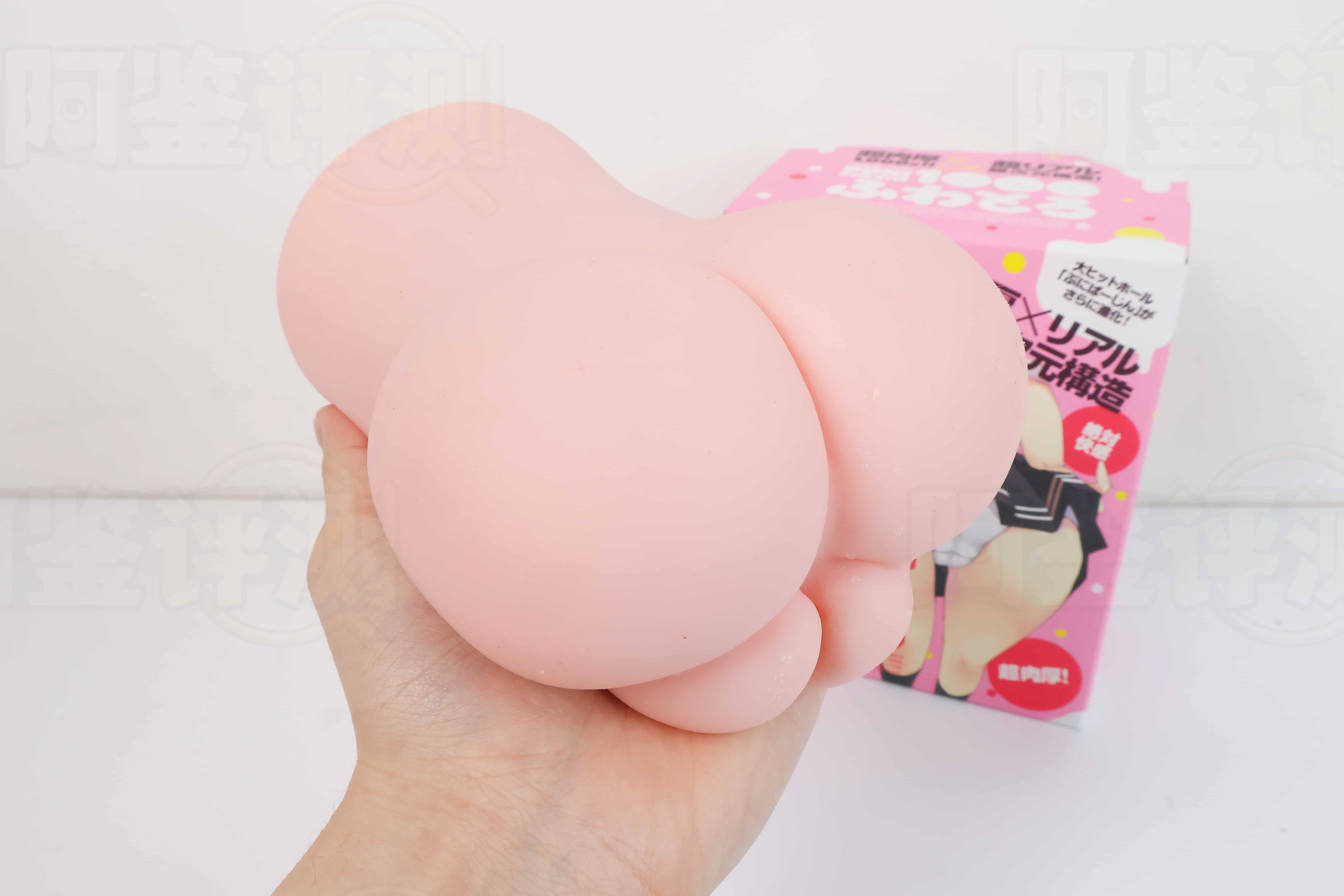 G-project——”PUNI1000”评测！远古时代的第一个大克重“王者”，放到现在是否还有含金量？