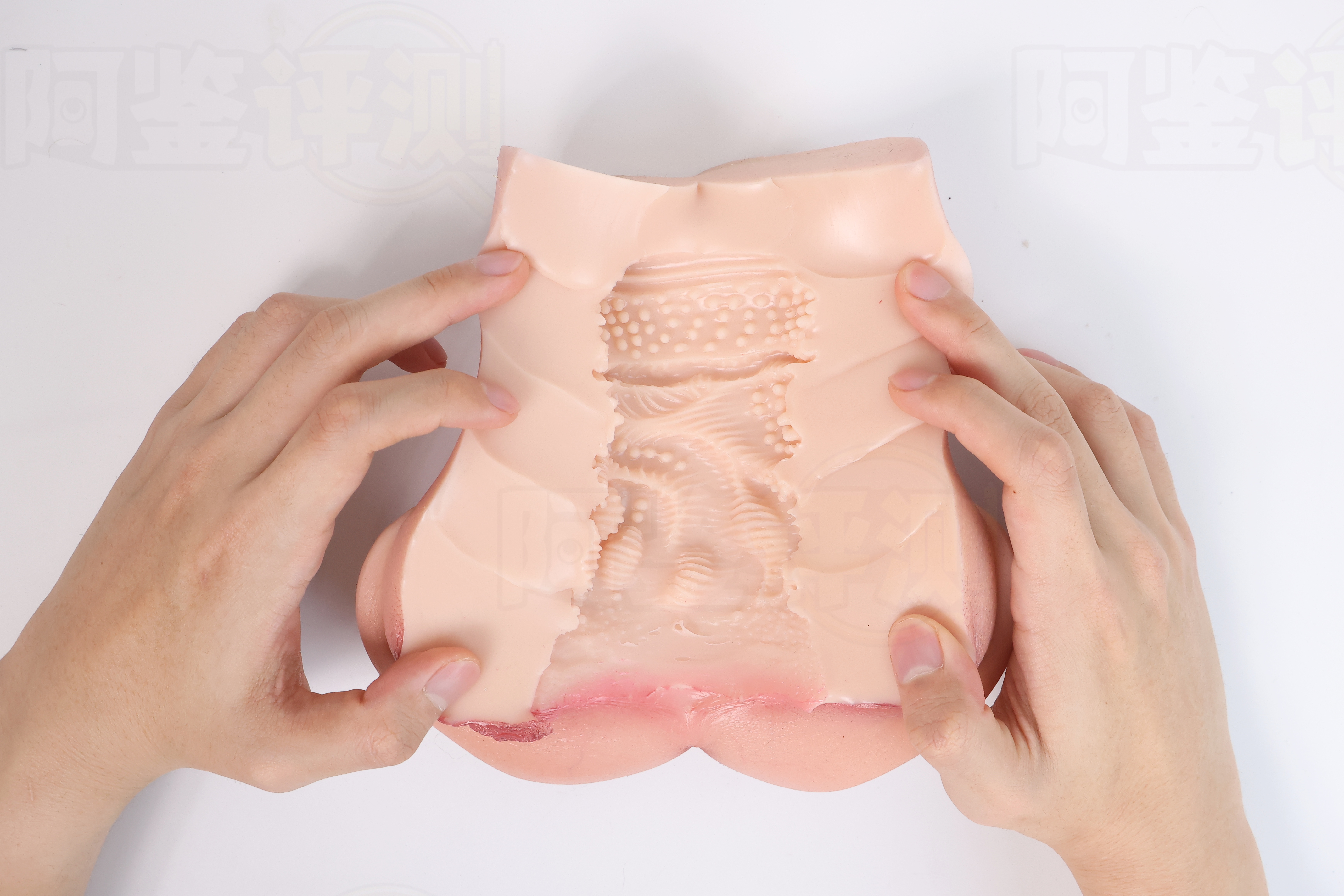 GXP——”琉璃温肉”评测！前所未有的硅胶杯热潮？但材质自带的问题似乎还是没有得到解决