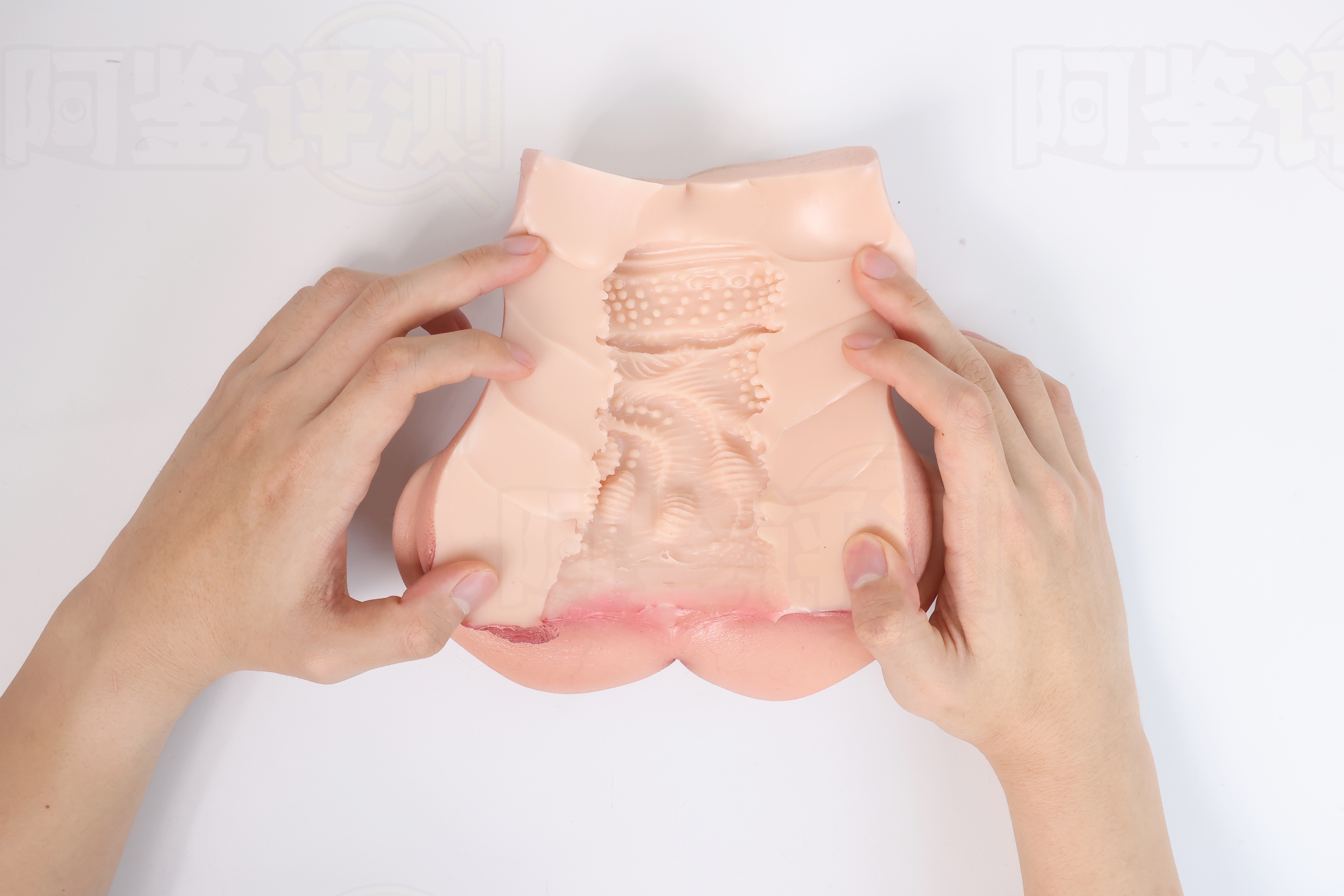 GXP——”琉璃温肉”评测！前所未有的硅胶杯热潮？但材质自带的问题似乎还是没有得到解决