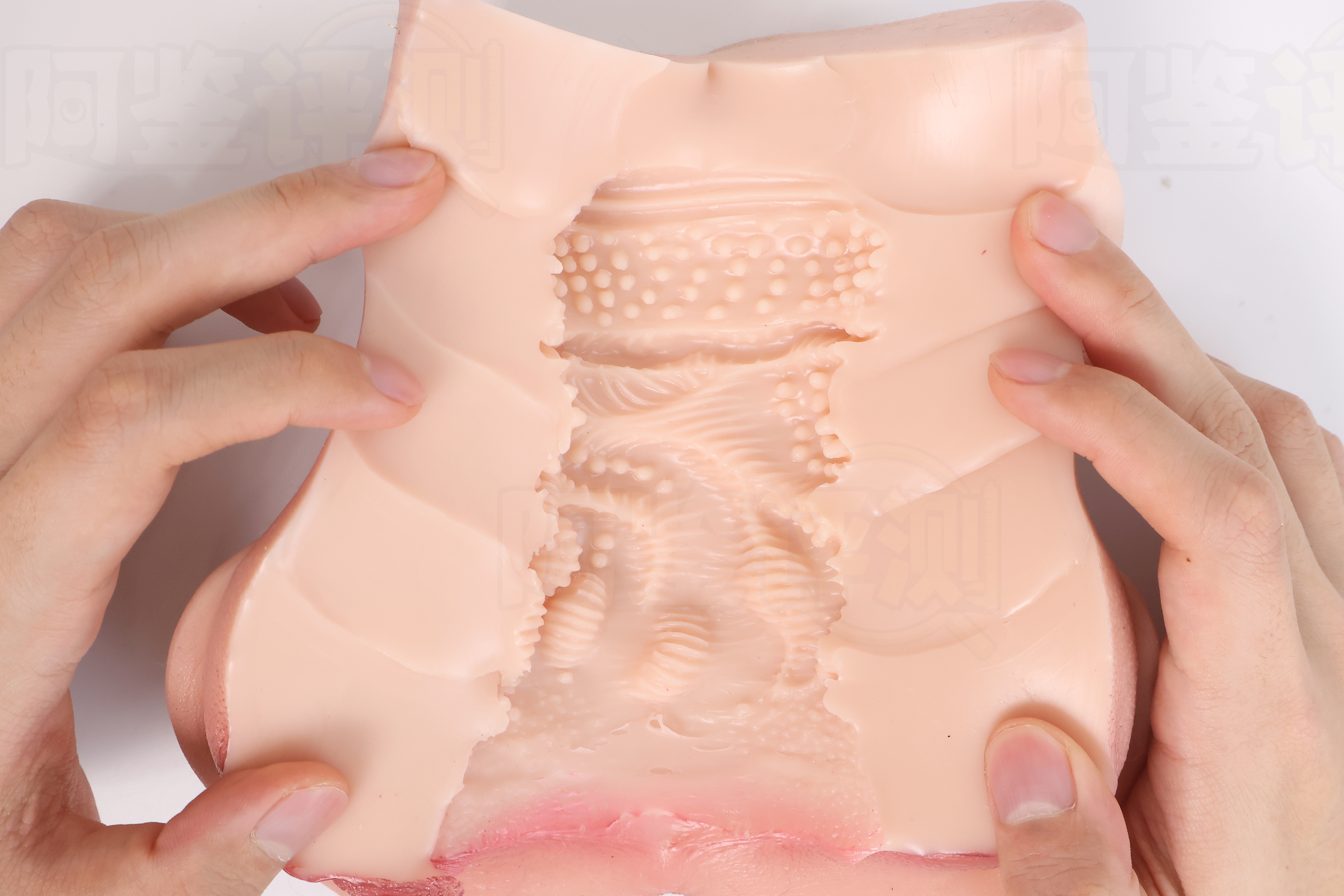 GXP——”琉璃温肉”评测！前所未有的硅胶杯热潮？但材质自带的问题似乎还是没有得到解决