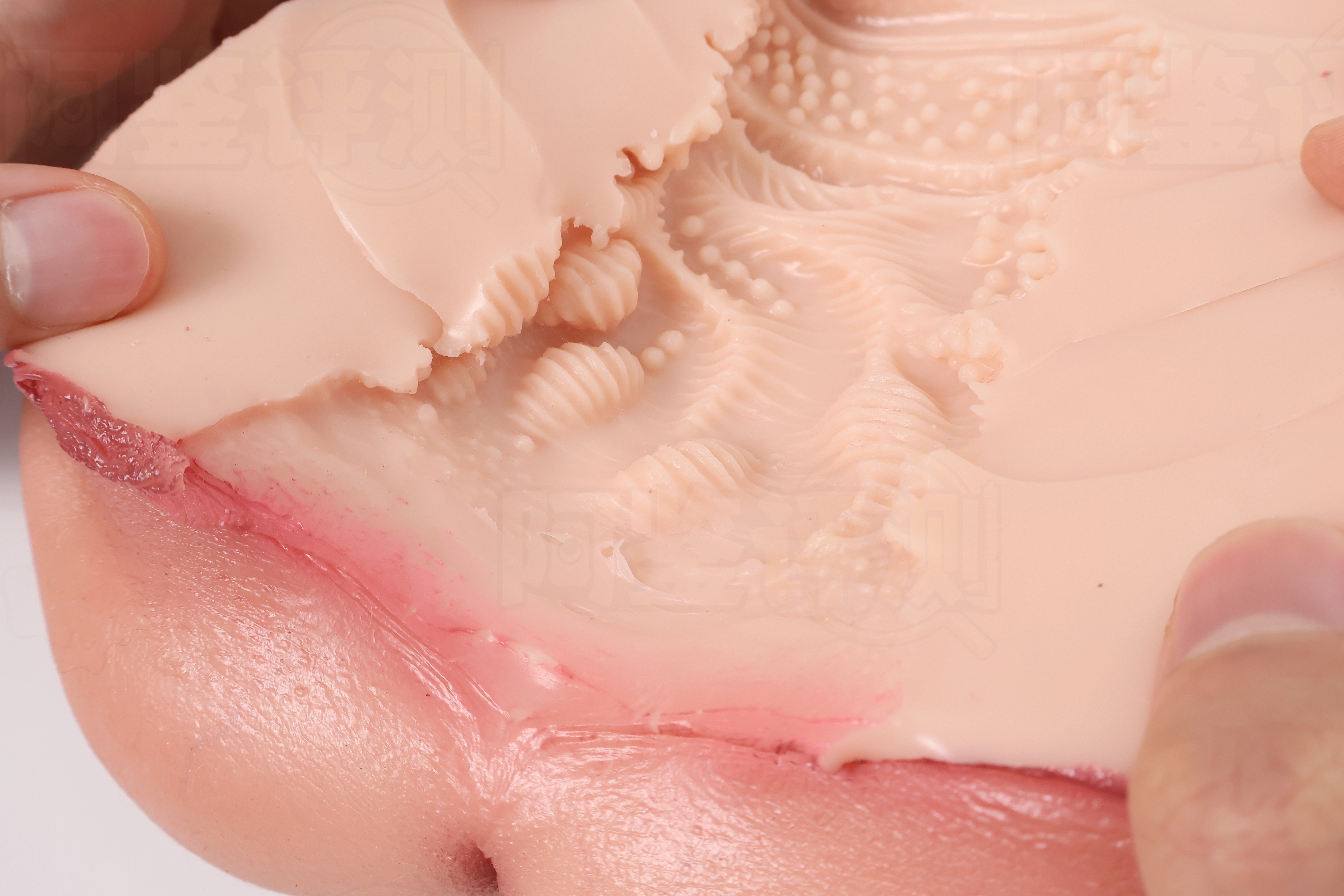 GXP——”琉璃温肉”评测！前所未有的硅胶杯热潮？但材质自带的问题似乎还是没有得到解决