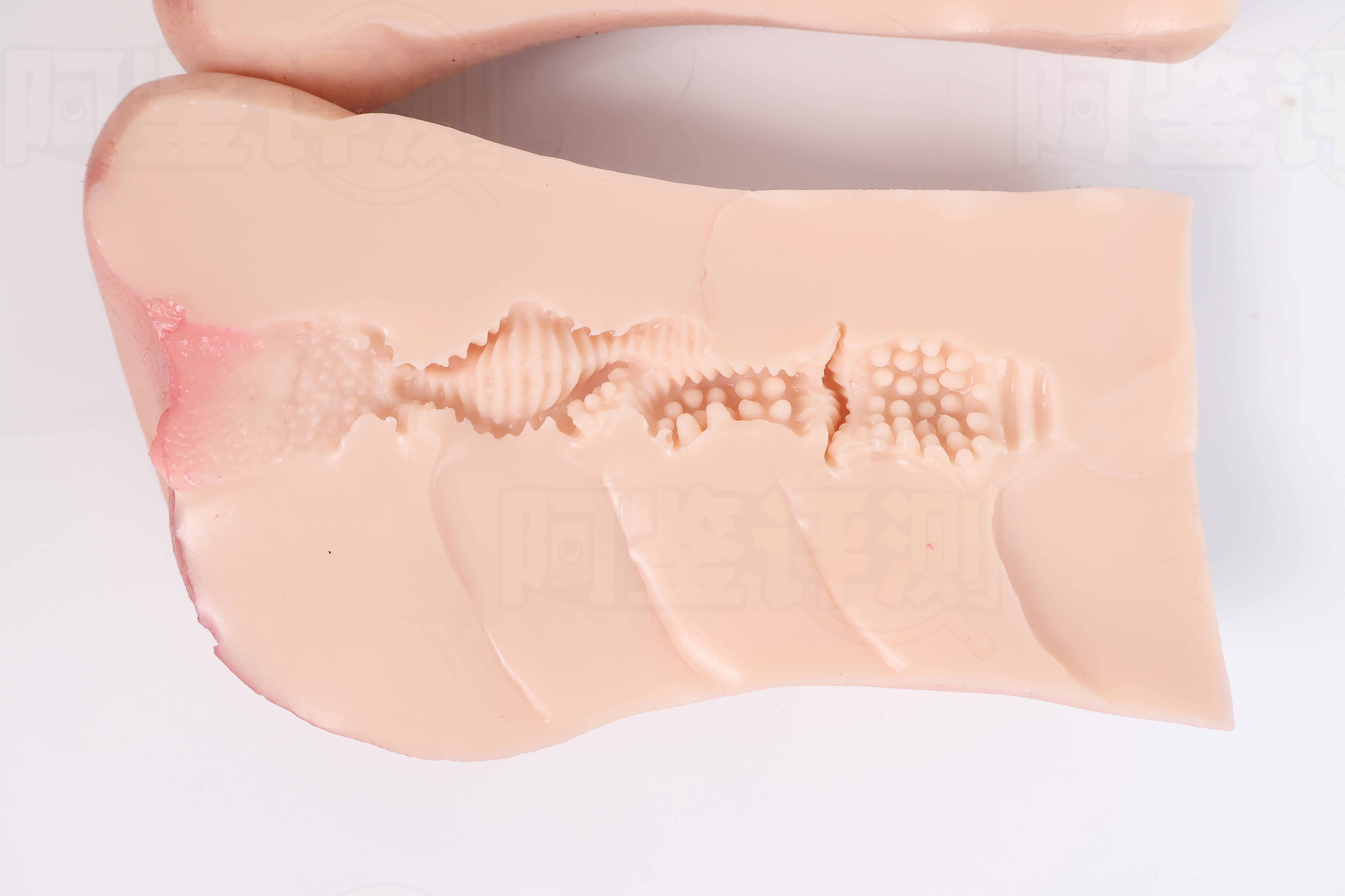 GXP——”琉璃温肉”评测！前所未有的硅胶杯热潮？但材质自带的问题似乎还是没有得到解决