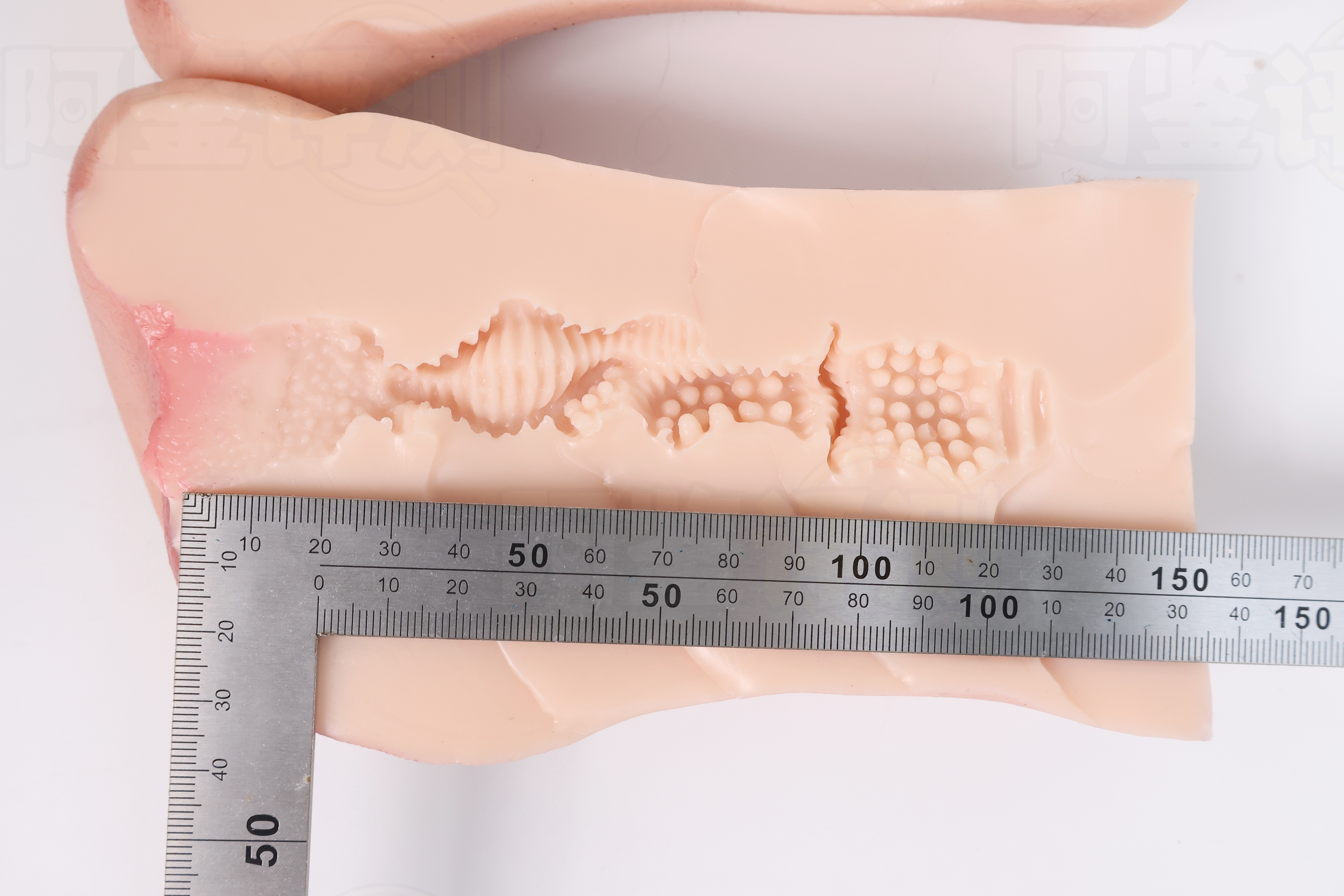 GXP——”琉璃温肉”评测！前所未有的硅胶杯热潮？但材质自带的问题似乎还是没有得到解决