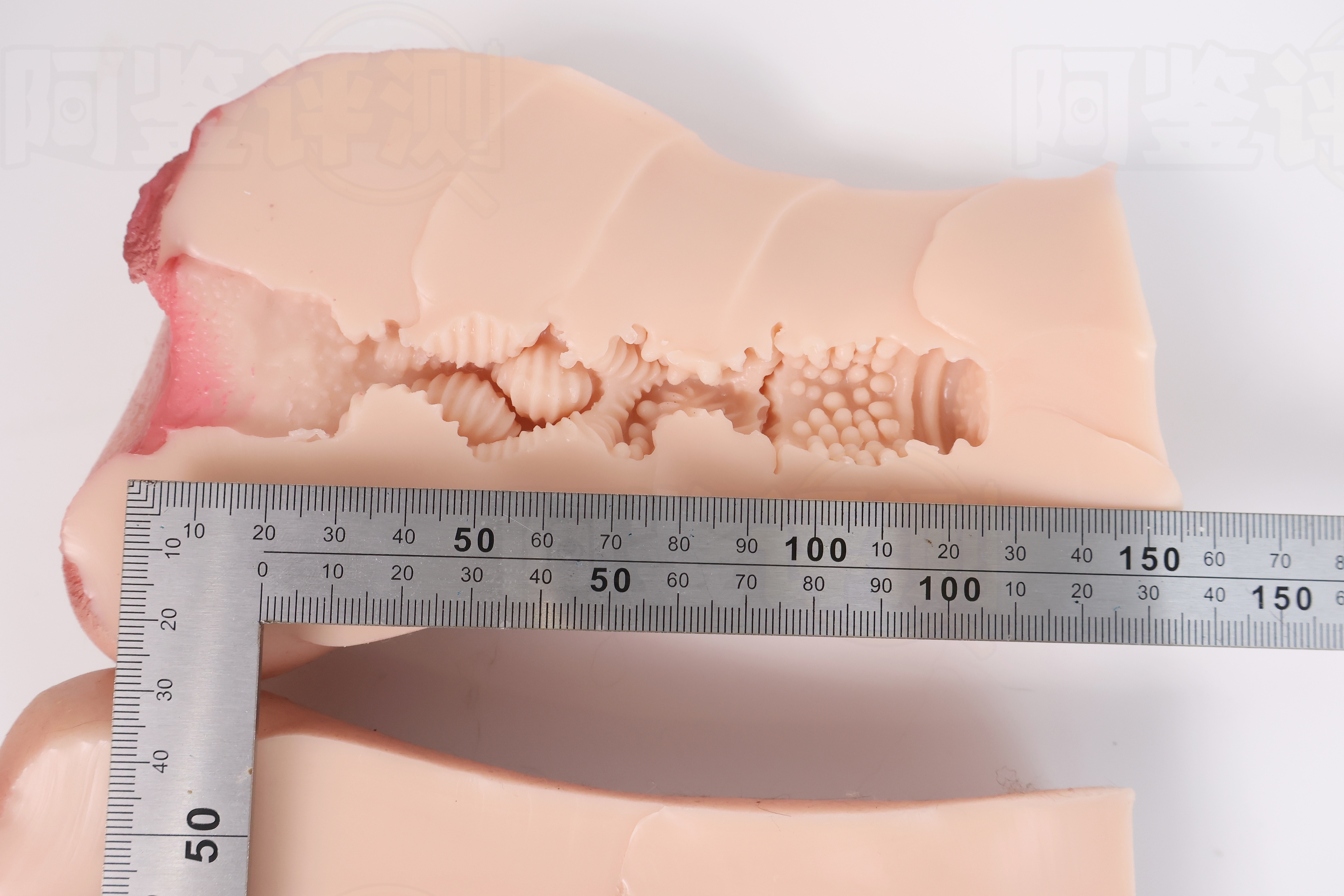 GXP——”琉璃温肉”评测！前所未有的硅胶杯热潮？但材质自带的问题似乎还是没有得到解决