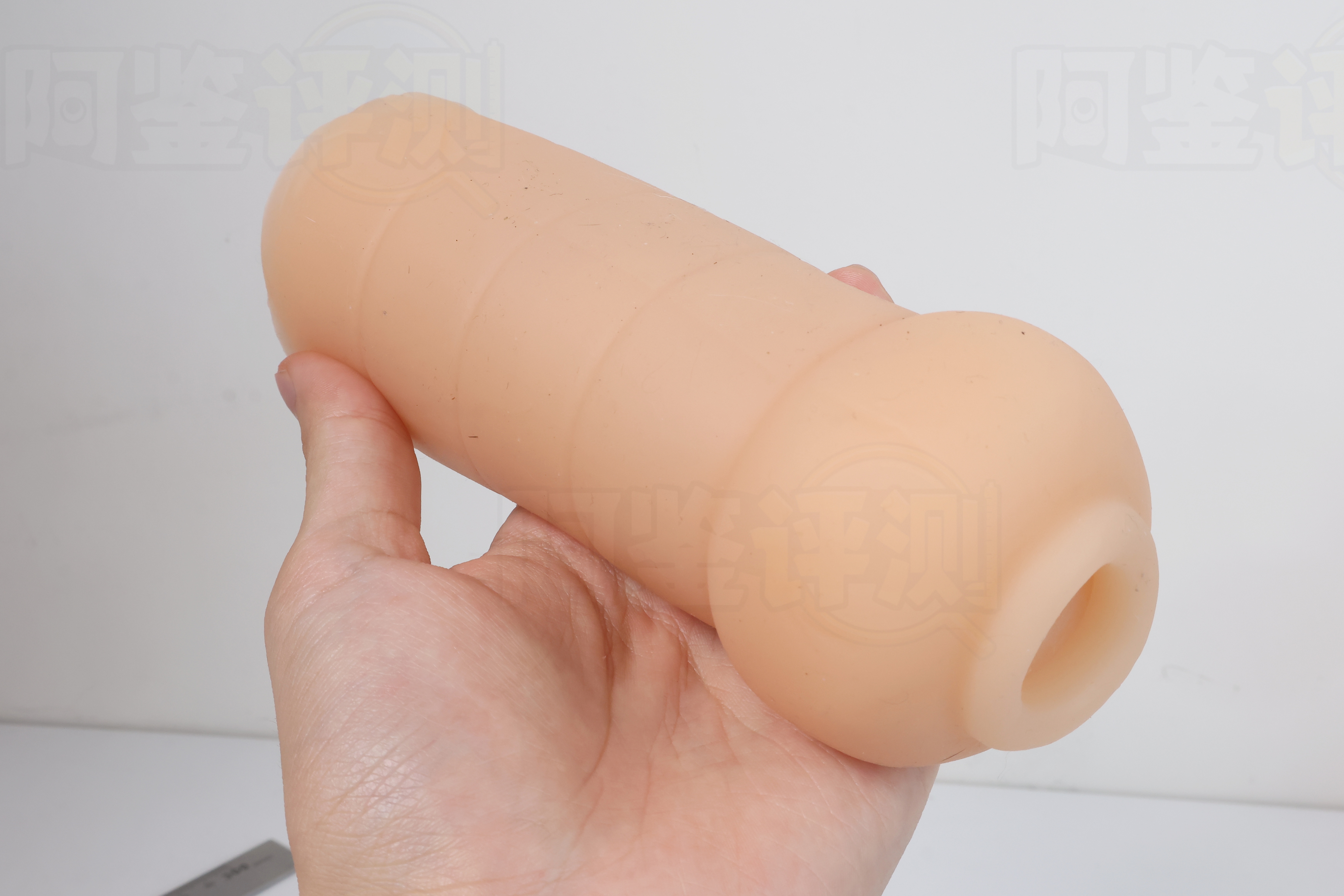 火炮——”梦无花果(0级/+2级)”评测!摸起来手感很有趣的黏膜概念杯,不过似乎并没有太多实际体验上的作用