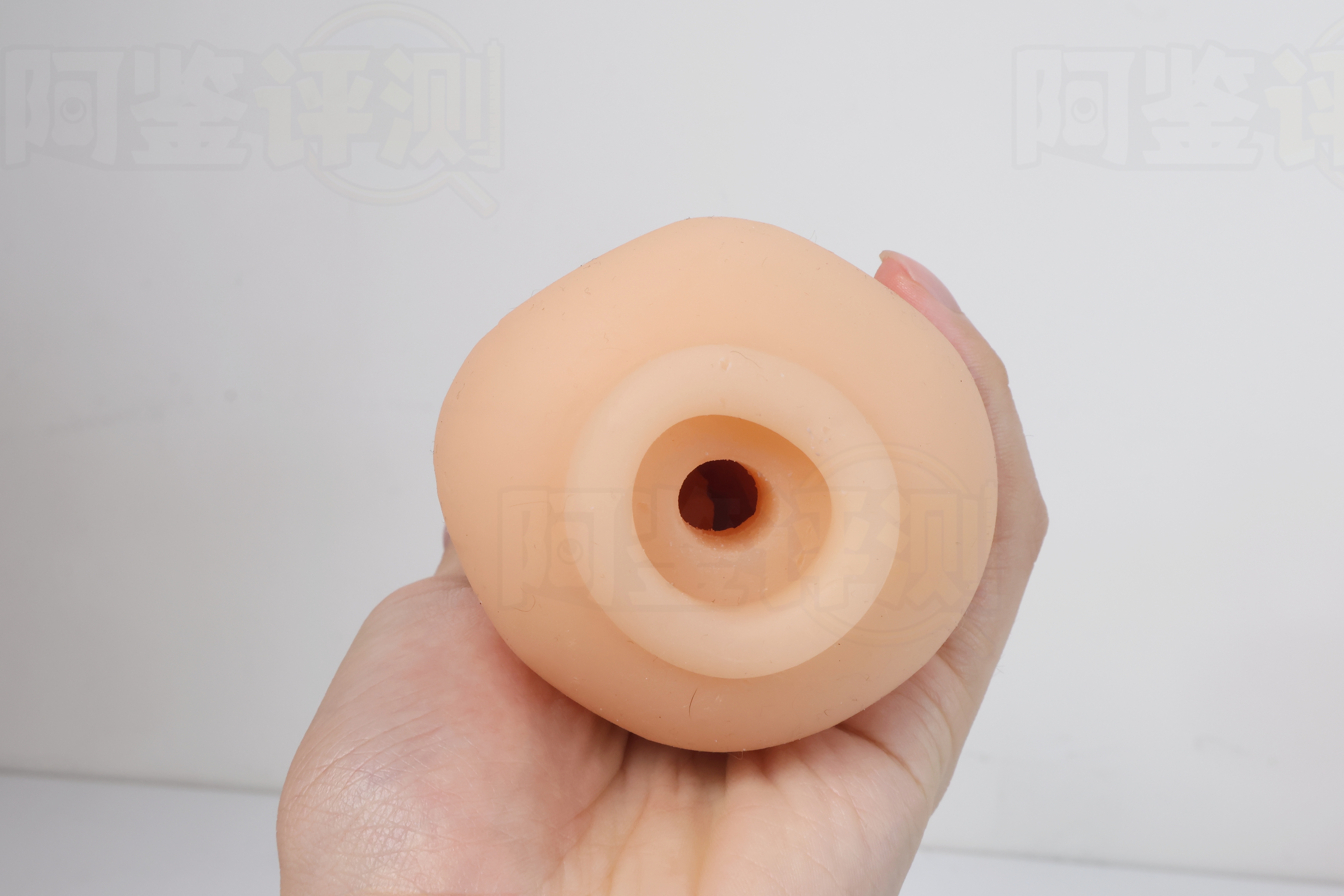 火炮——”梦无花果（0级/+2级）”评测！摸起来手感很有趣的黏膜概念杯，不过似乎并没有太多实际体验上的作用