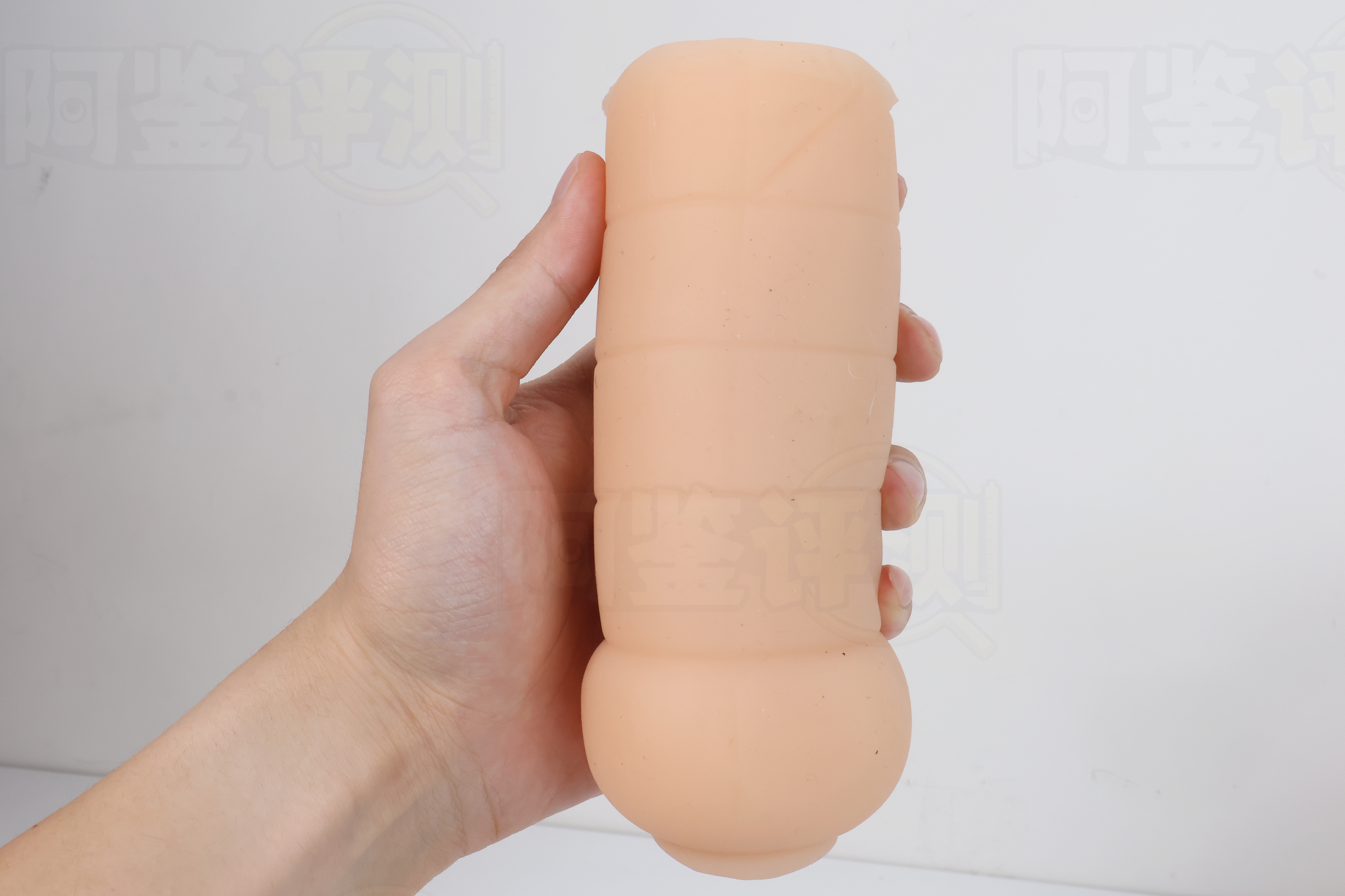 火炮——”梦无花果（0级/+2级）”评测！摸起来手感很有趣的黏膜概念杯，不过似乎并没有太多实际体验上的作用