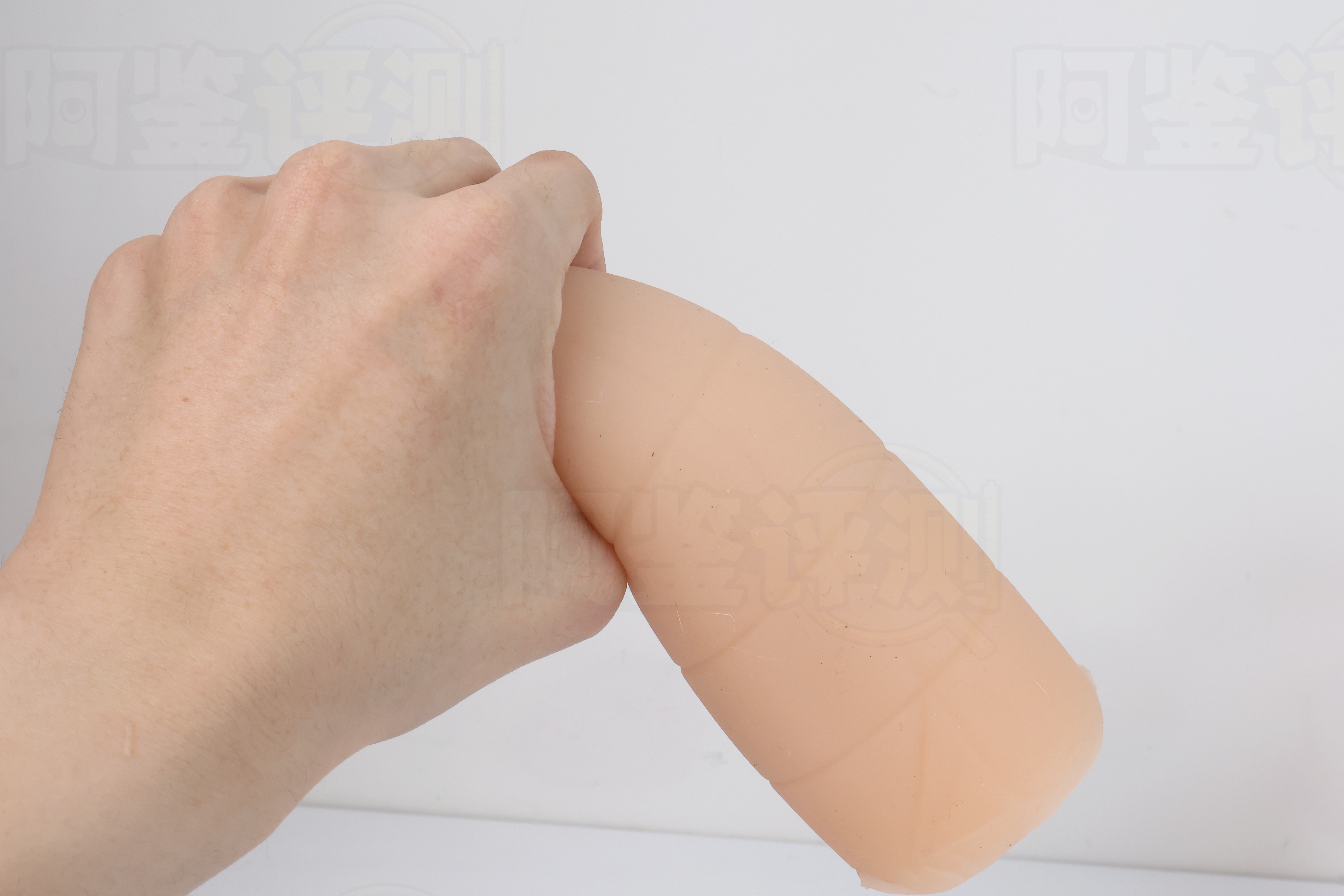 火炮——”梦无花果(0级/+2级)”评测!摸起来手感很有趣的黏膜概念杯,不过似乎并没有太多实际体验上的作用