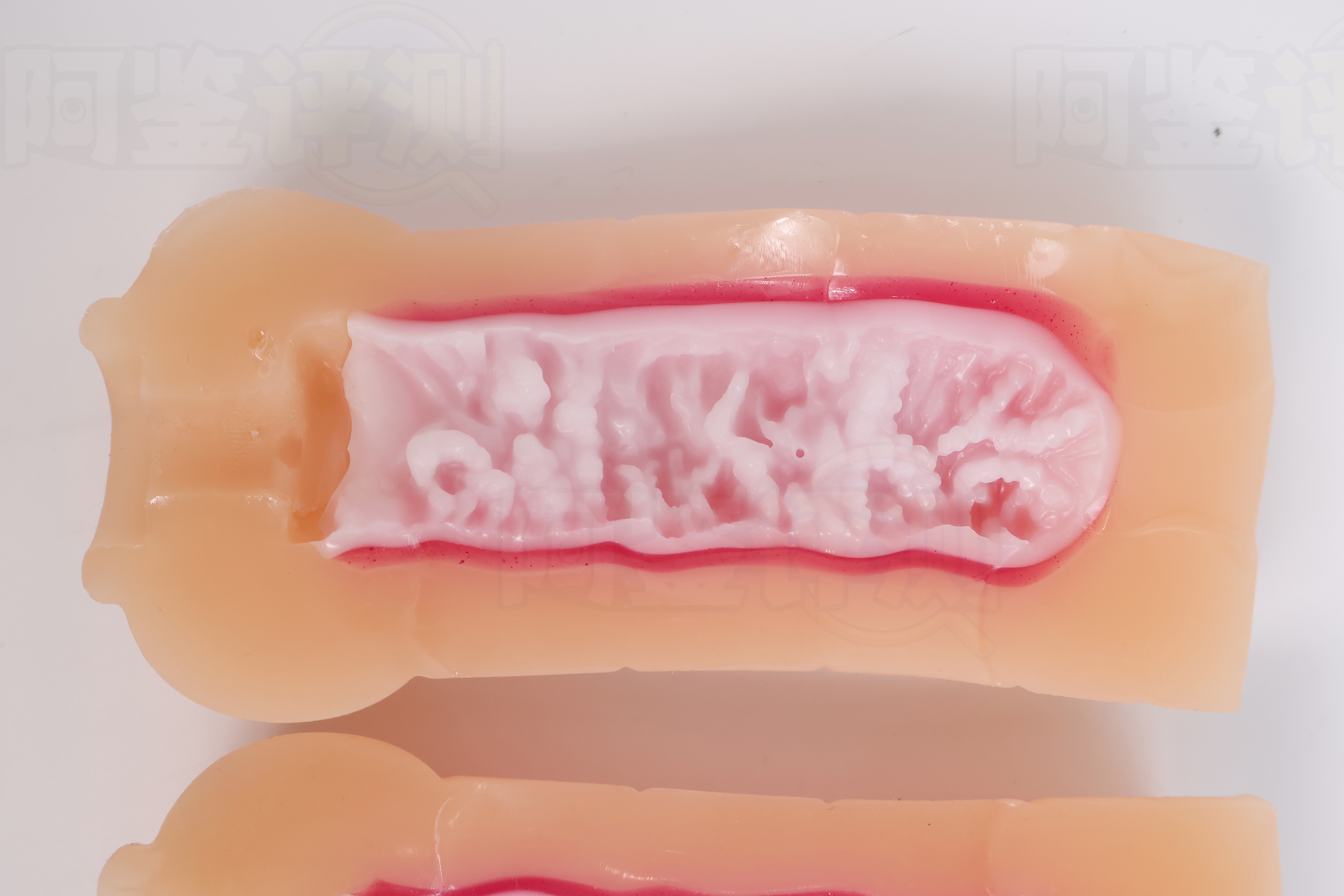 火炮——”梦无花果（0级/+2级）”评测！摸起来手感很有趣的黏膜概念杯，不过似乎并没有太多实际体验上的作用