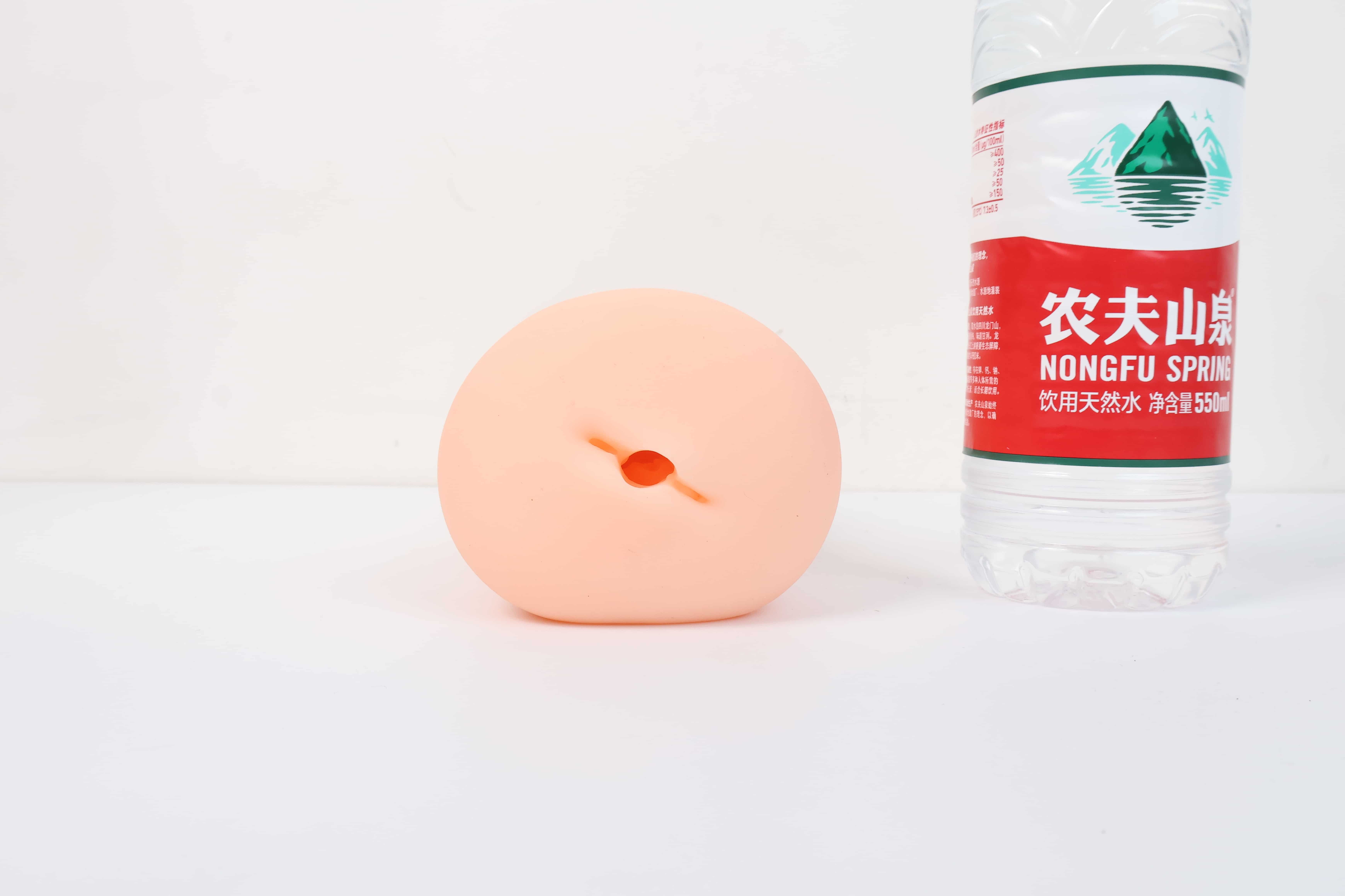 汤玛托易士——”AIV NO.13”评测！AI参与设计的杯子，好像没有带来什么实质上的结构突破