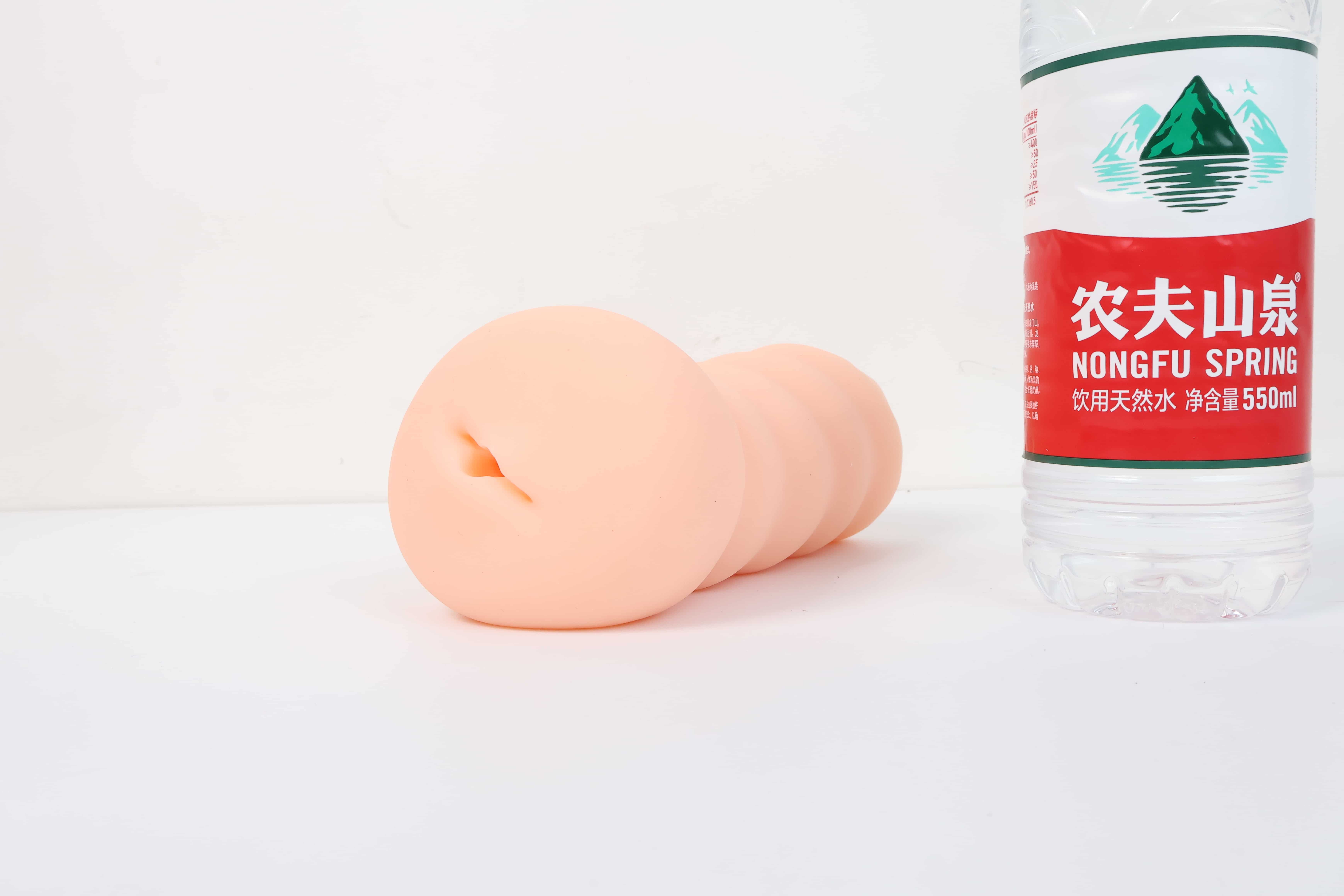 汤玛托易士——”AIV NO.13”评测！AI参与设计的杯子，好像没有带来什么实质上的结构突破