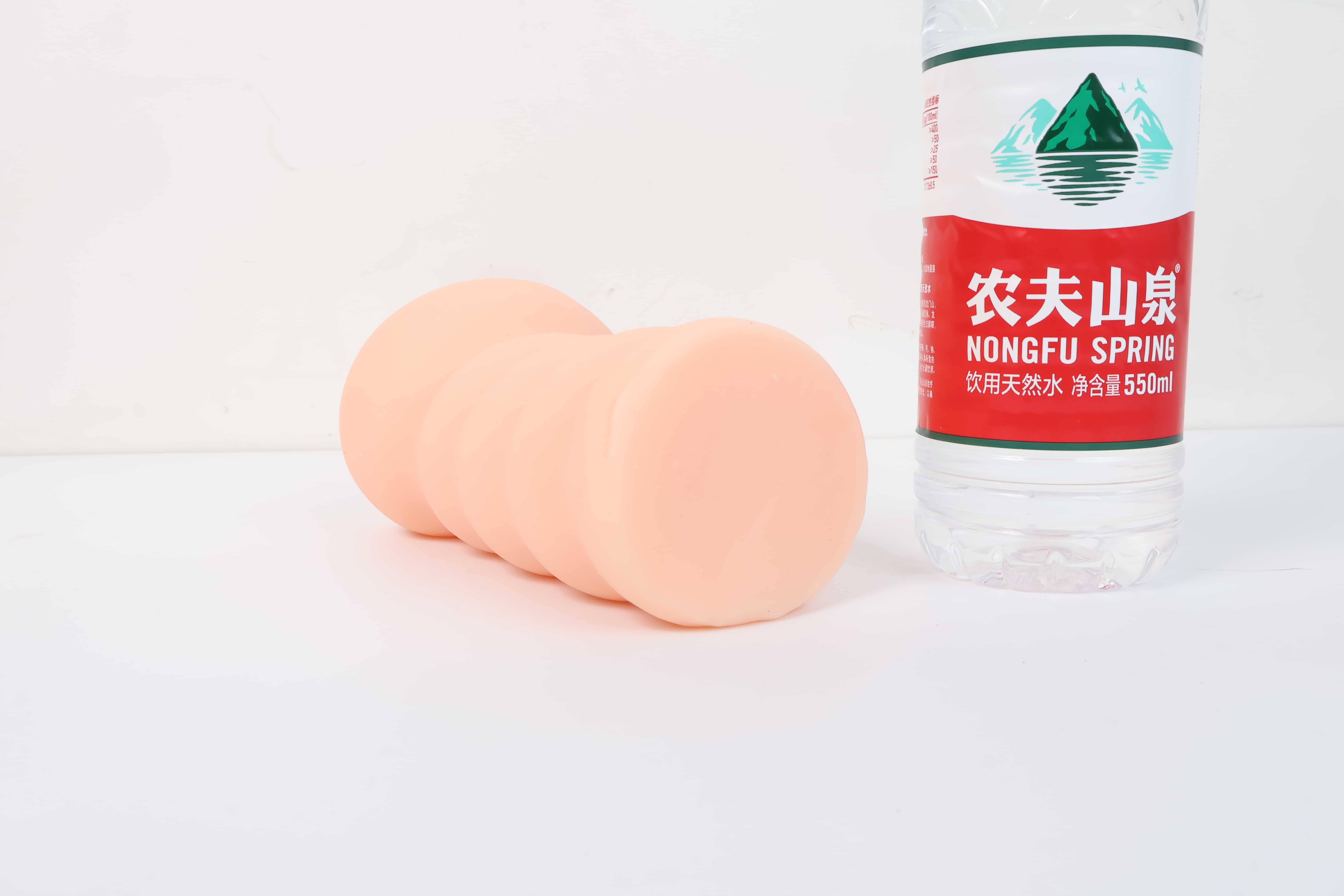 汤玛托易士——”AIV NO.13”评测！AI参与设计的杯子，好像没有带来什么实质上的结构突破