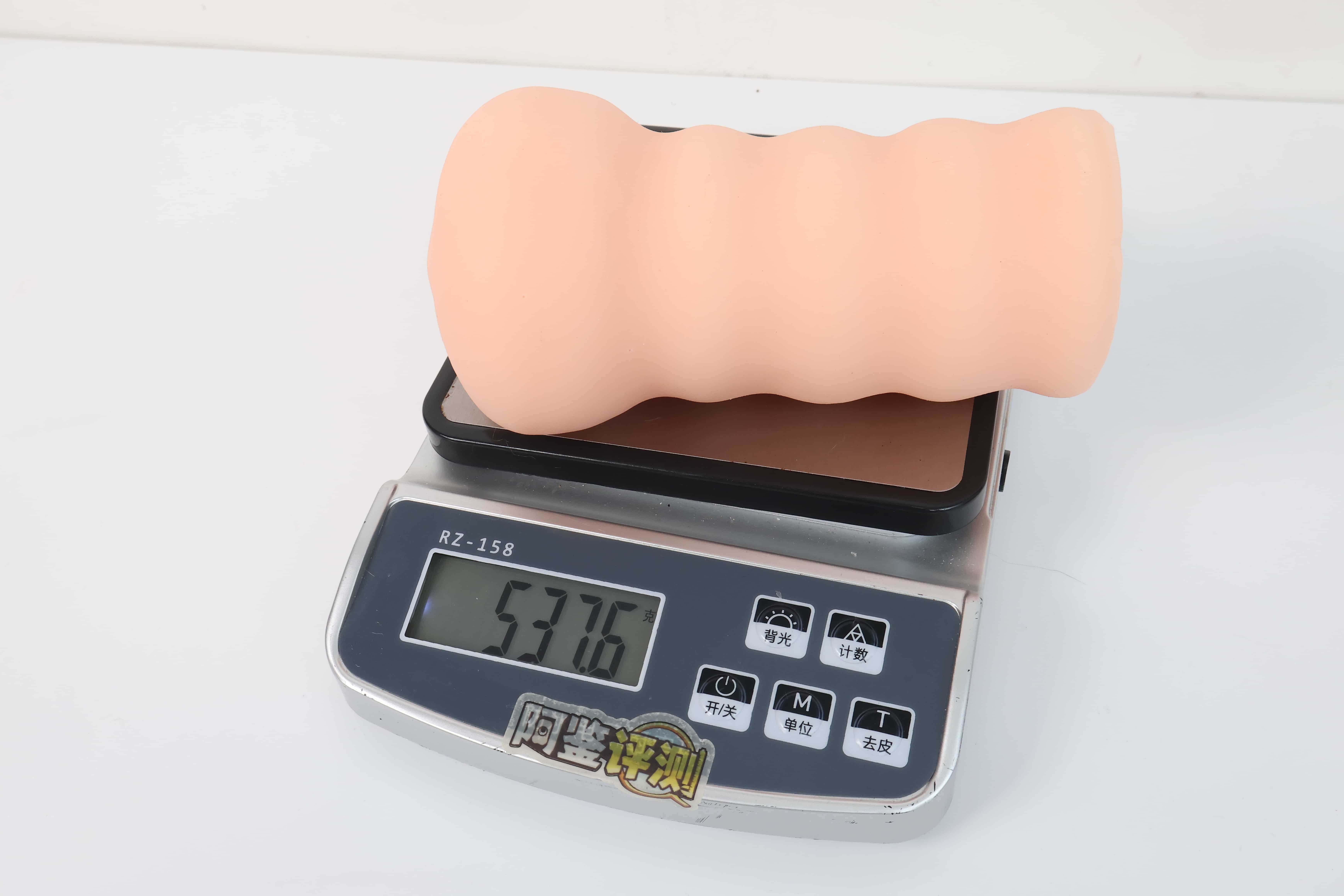 汤玛托易士——”AIV NO.13”评测！AI参与设计的杯子，好像没有带来什么实质上的结构突破