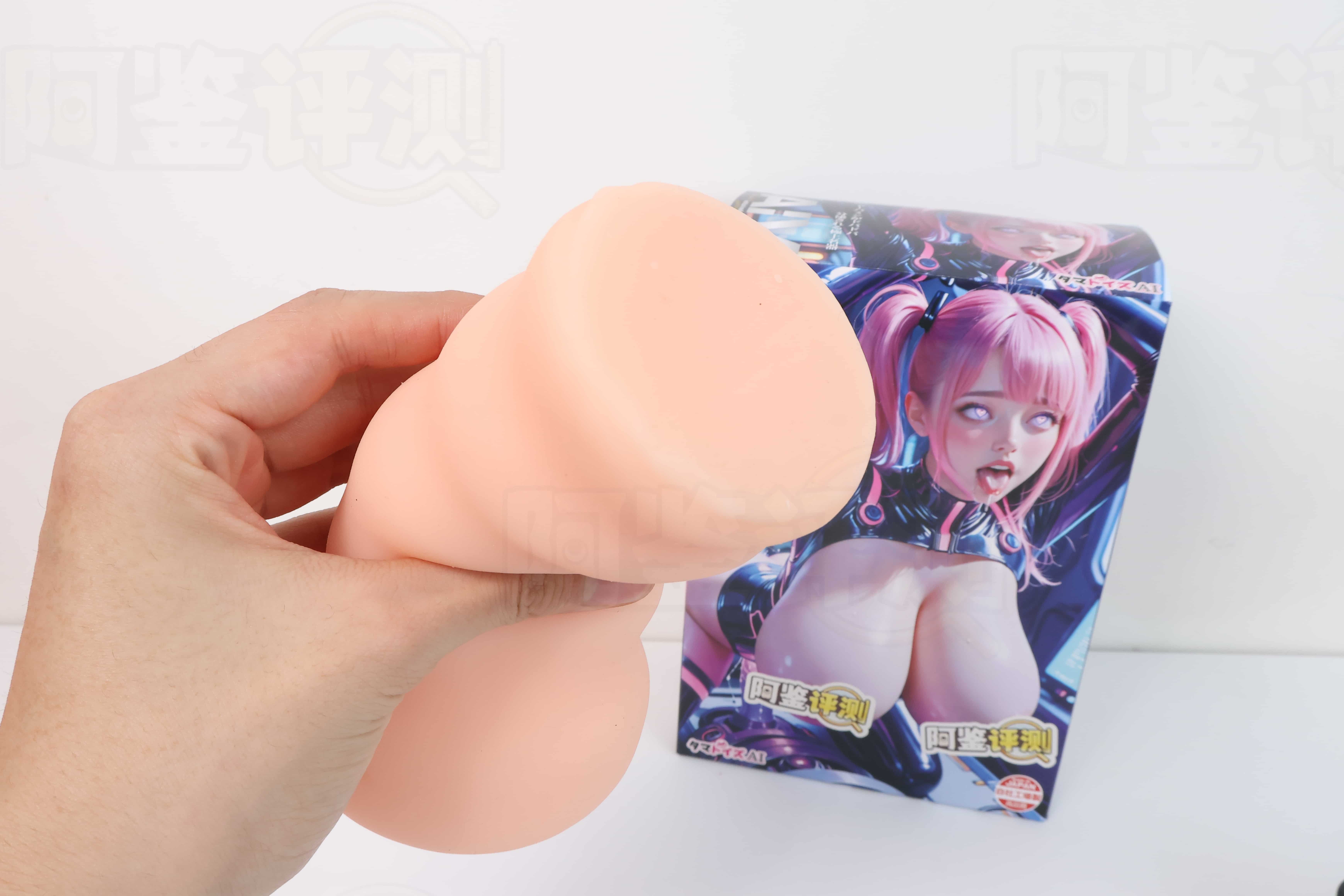 汤玛托易士——”AIV NO.13”评测！AI参与设计的杯子，好像没有带来什么实质上的结构突破