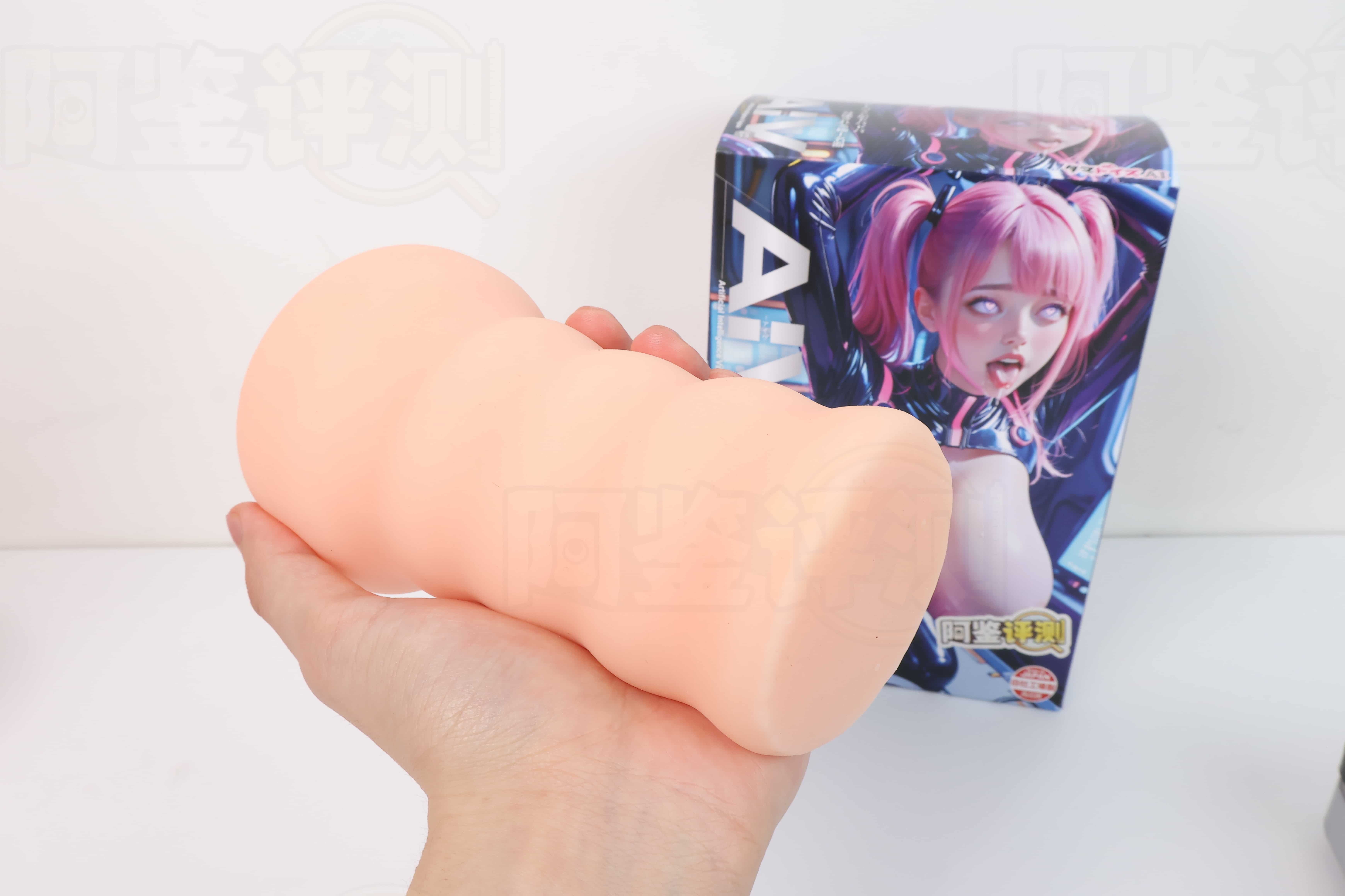 汤玛托易士——”AIV NO.13”评测！AI参与设计的杯子，好像没有带来什么实质上的结构突破