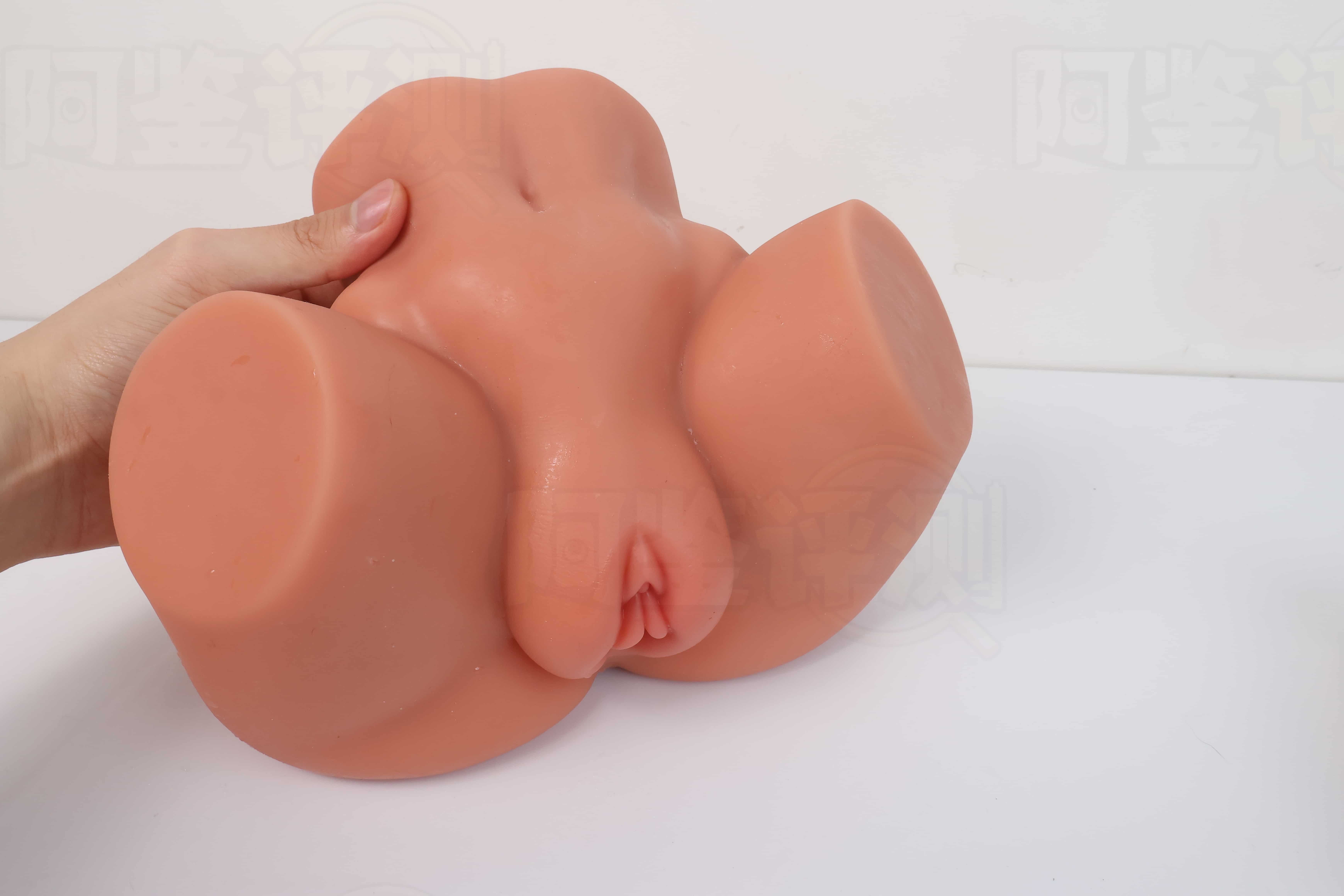 LoveFactor——“甜心特工”评测！更大脂软屁股的黑皮小臀，怎么你也是雌小鬼？！