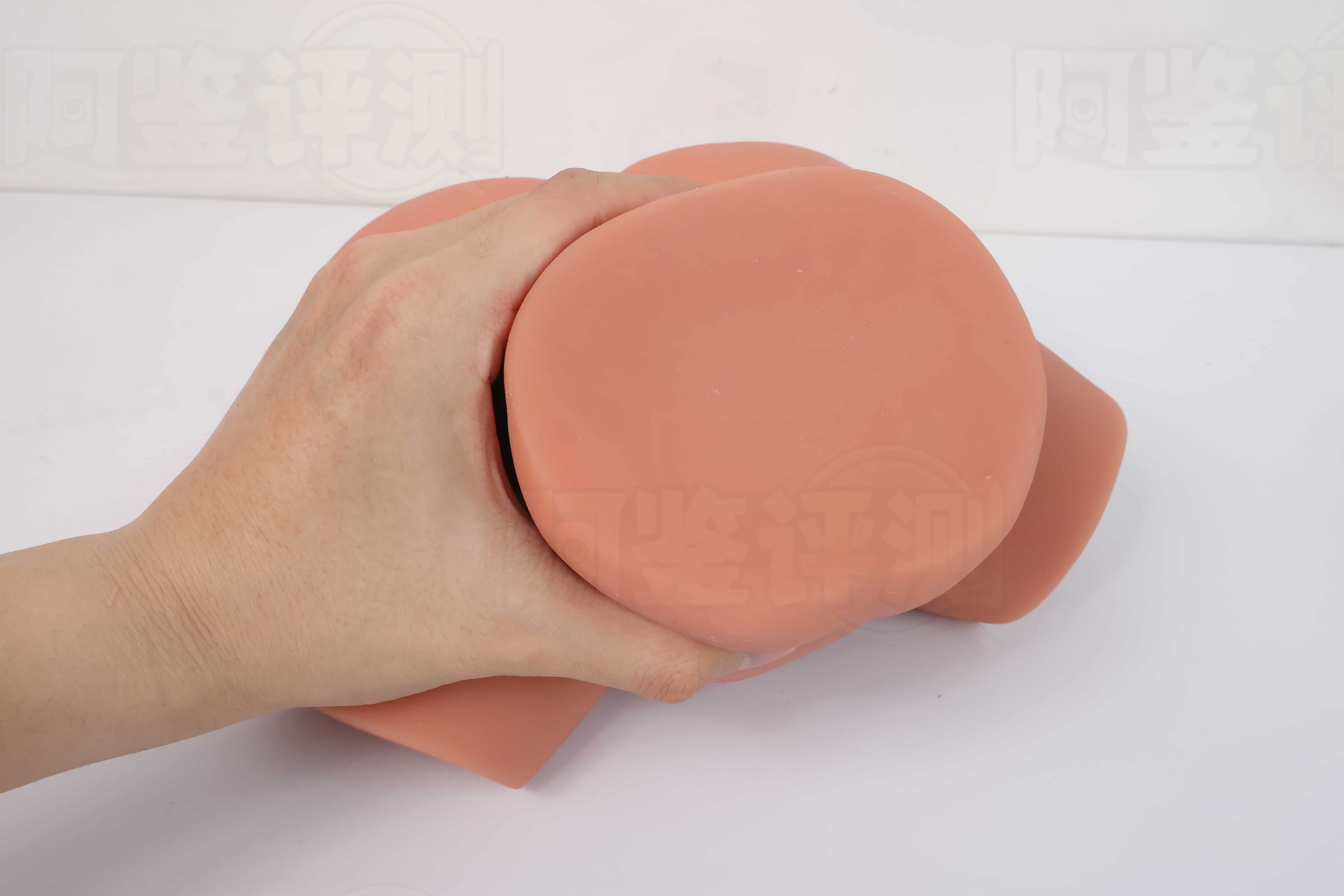 LoveFactor——“甜心特工”评测！更大脂软屁股的黑皮小臀，怎么你也是雌小鬼？！