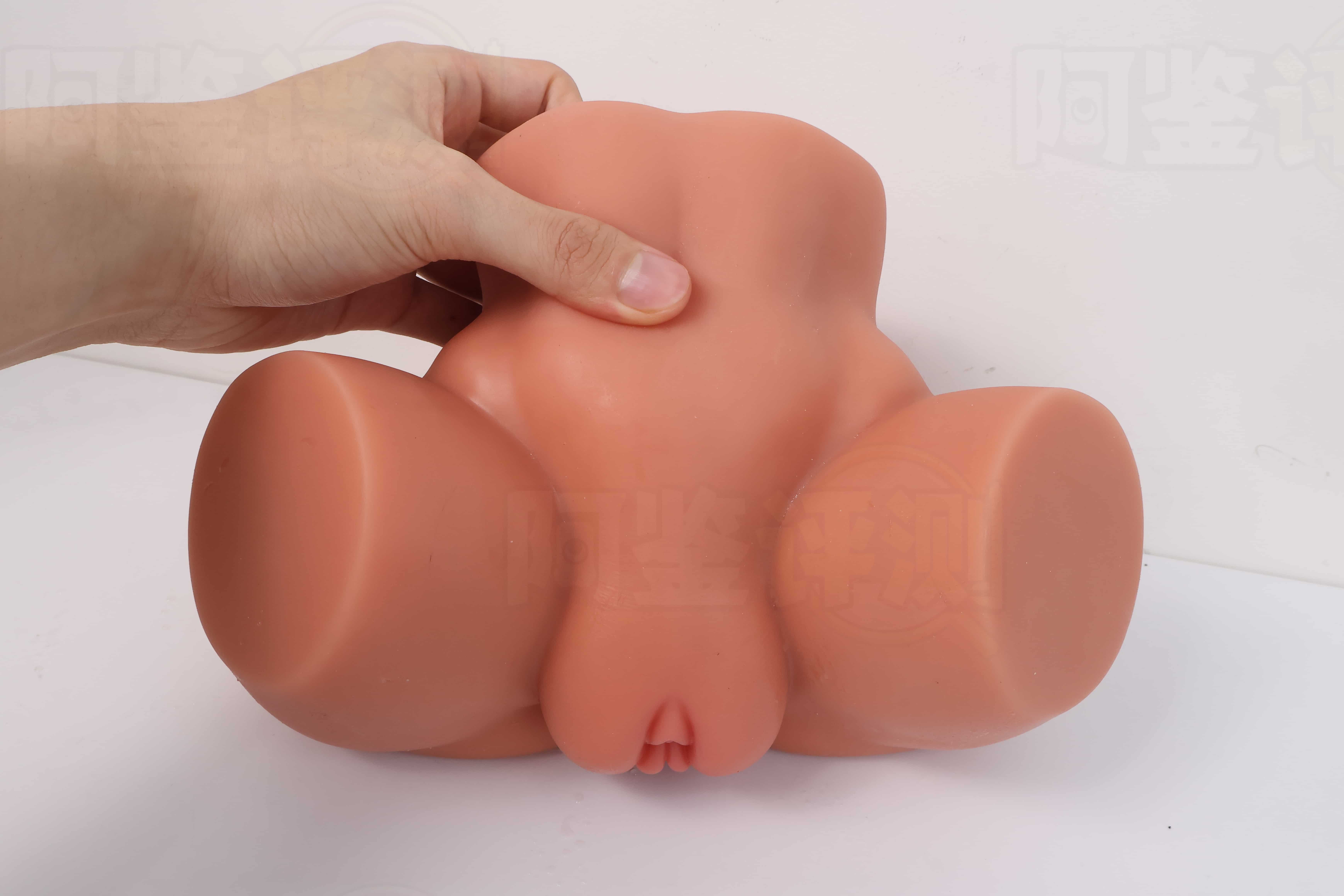 LoveFactor——“甜心特工”评测！更大脂软屁股的黑皮小臀，怎么你也是雌小鬼？！