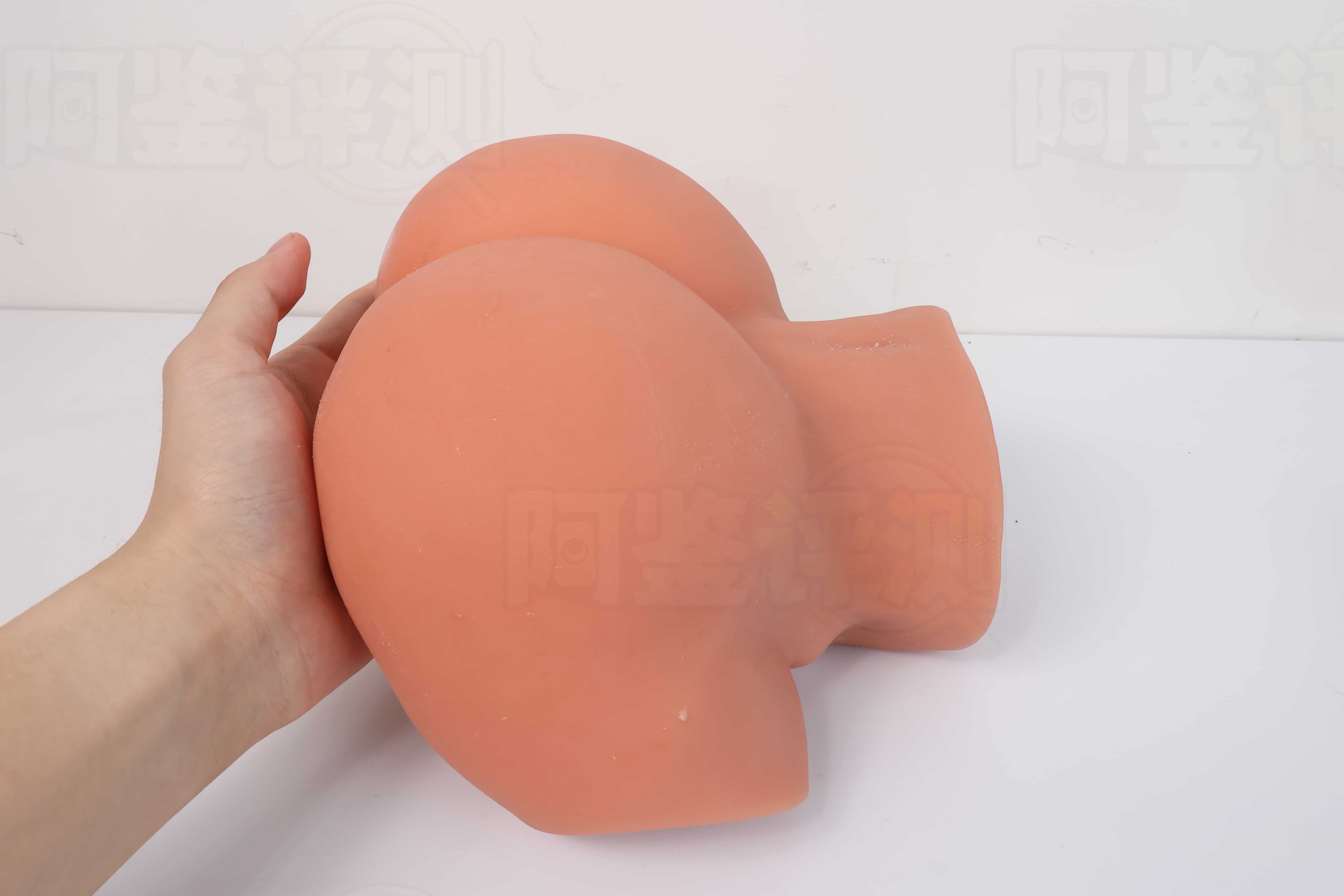 LoveFactor——“甜心特工”评测！更大脂软屁股的黑皮小臀，怎么你也是雌小鬼？！