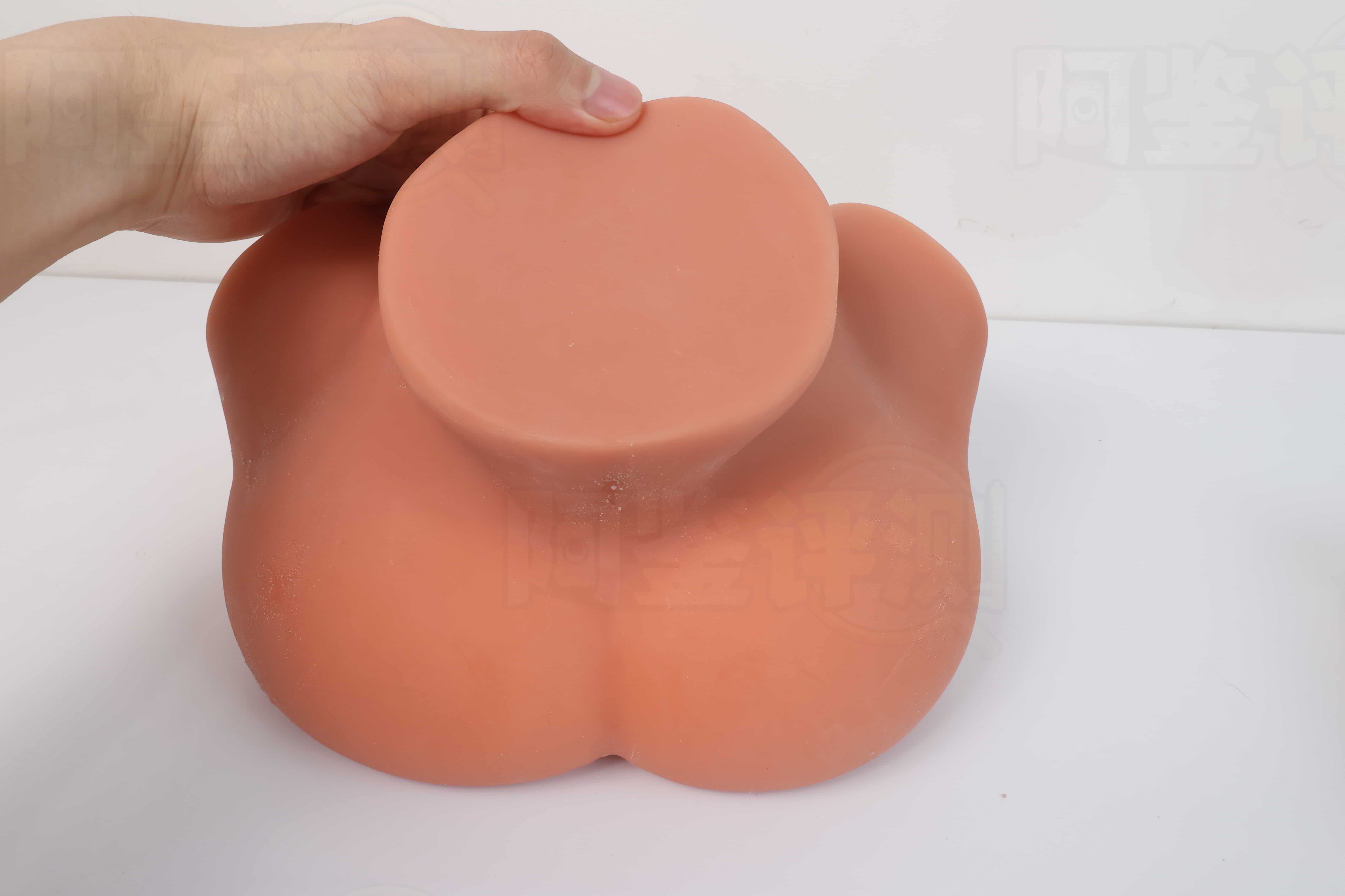 LoveFactor——“甜心特工”评测！更大脂软屁股的黑皮小臀，怎么你也是雌小鬼？！