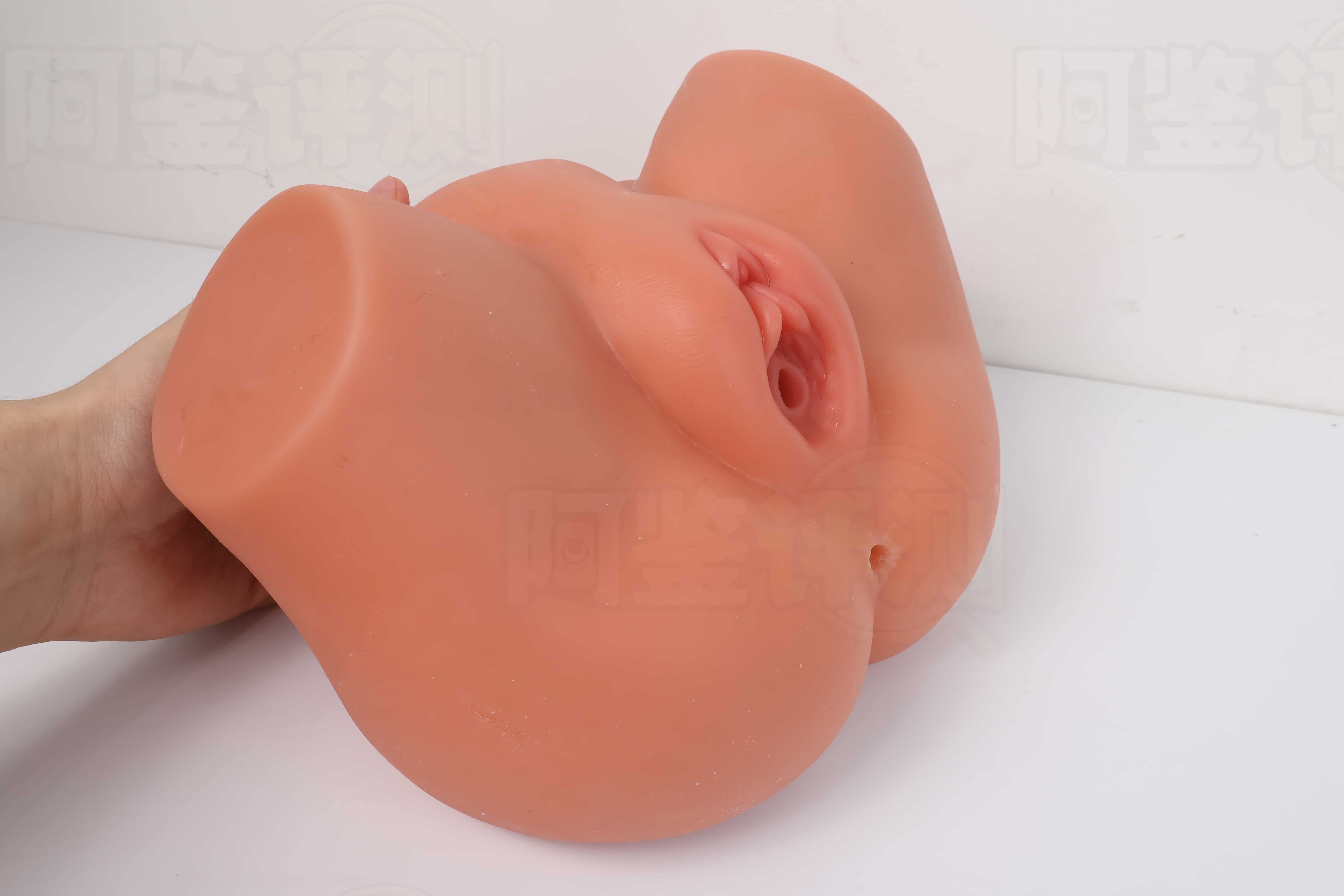 LoveFactor——“甜心特工”评测！更大脂软屁股的黑皮小臀，怎么你也是雌小鬼？！