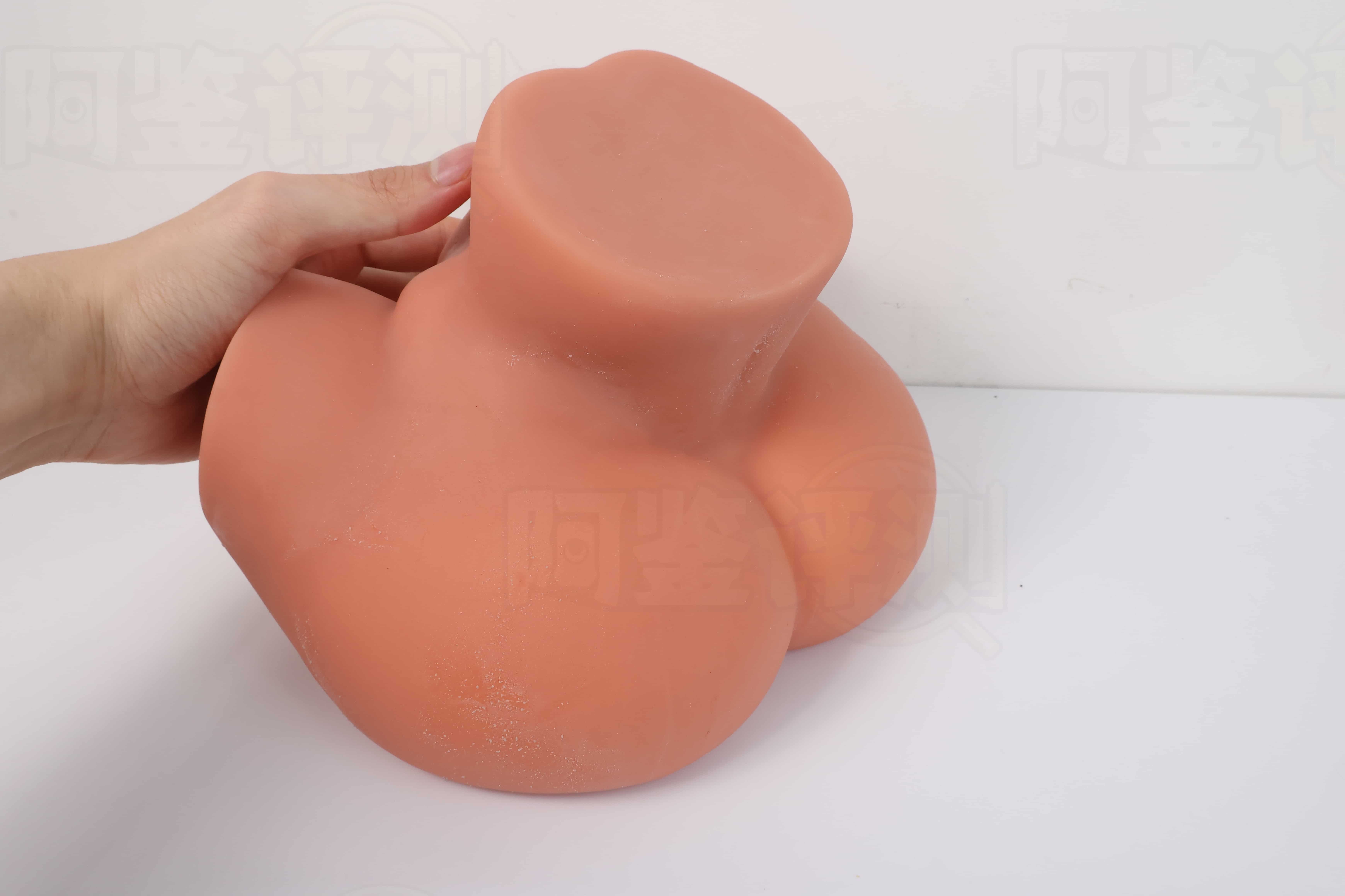 LoveFactor——“甜心特工”评测！更大脂软屁股的黑皮小臀，怎么你也是雌小鬼？！