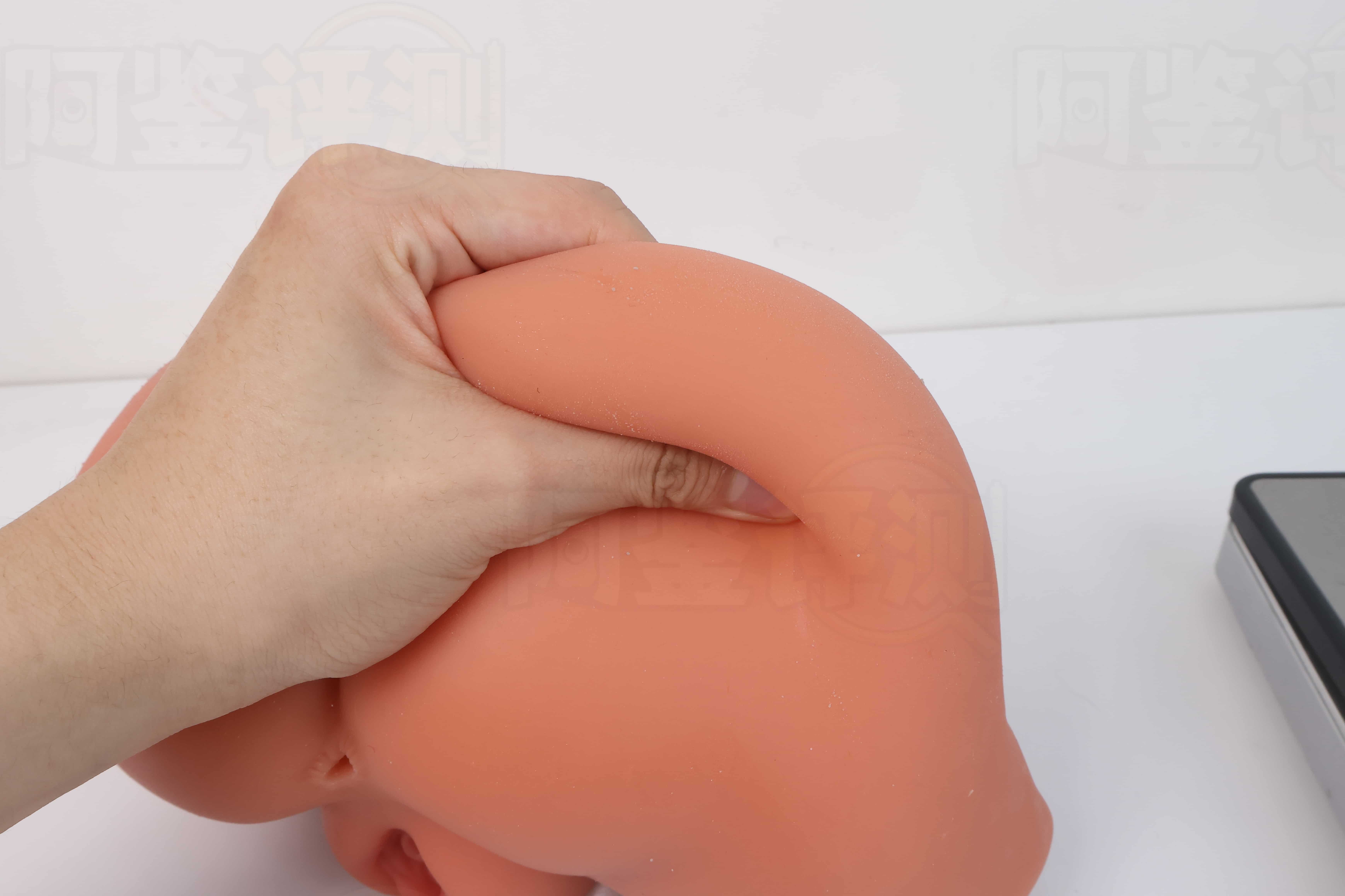 LoveFactor——“甜心特工”评测！更大脂软屁股的黑皮小臀，怎么你也是雌小鬼？！