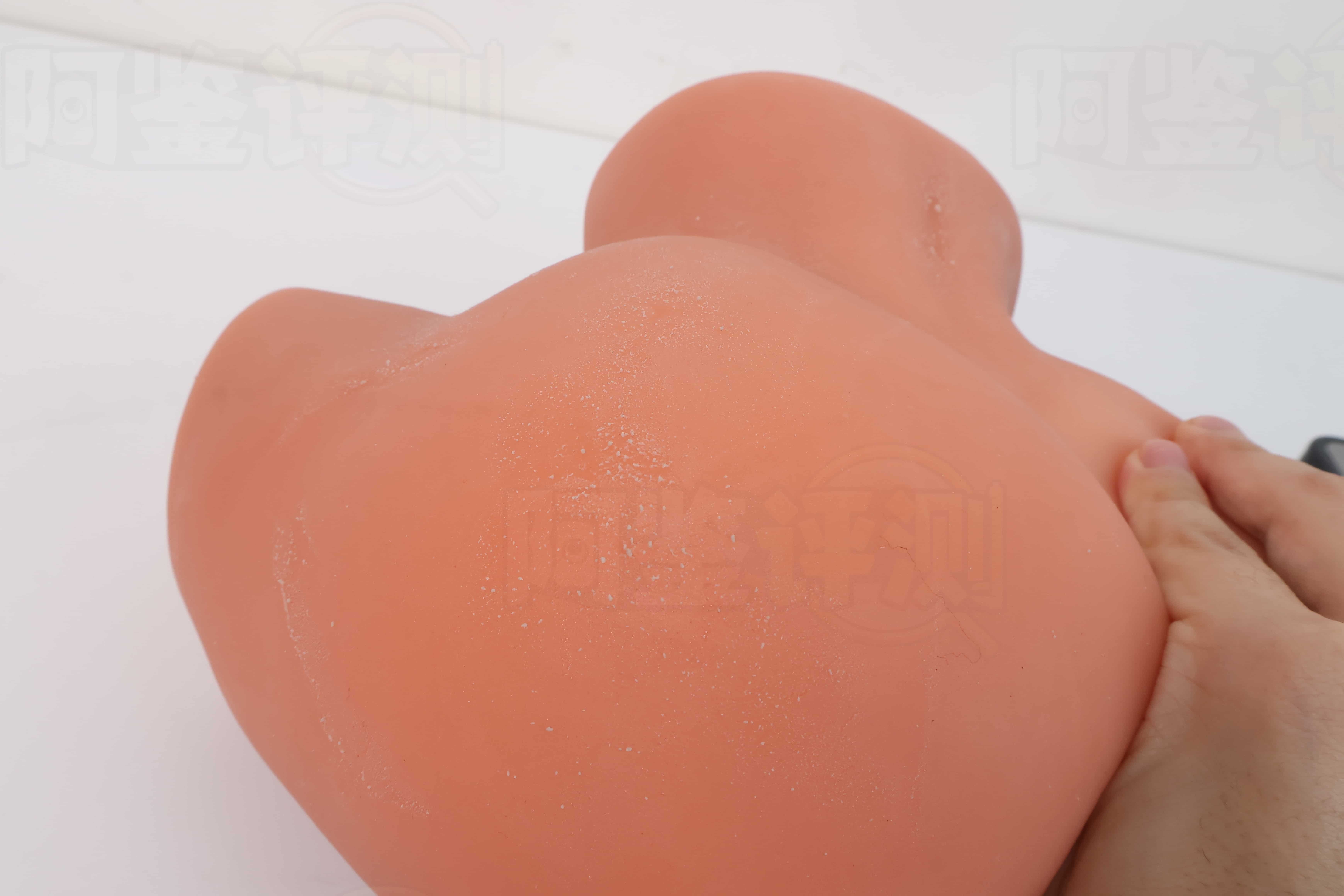 LoveFactor——“甜心特工”评测！更大脂软屁股的黑皮小臀，怎么你也是雌小鬼？！