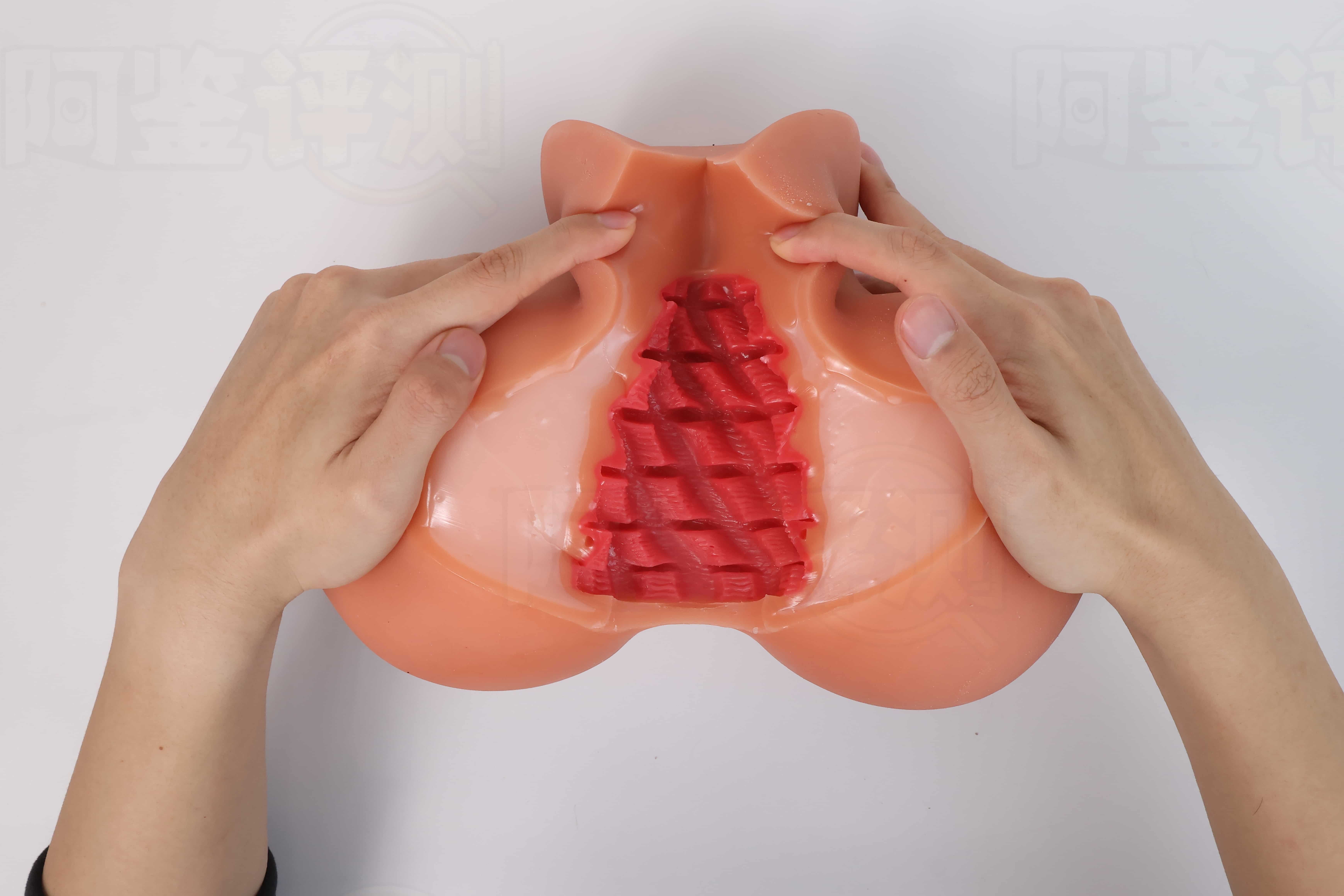 LoveFactor——“甜心特工”评测！更大脂软屁股的黑皮小臀，怎么你也是雌小鬼？！