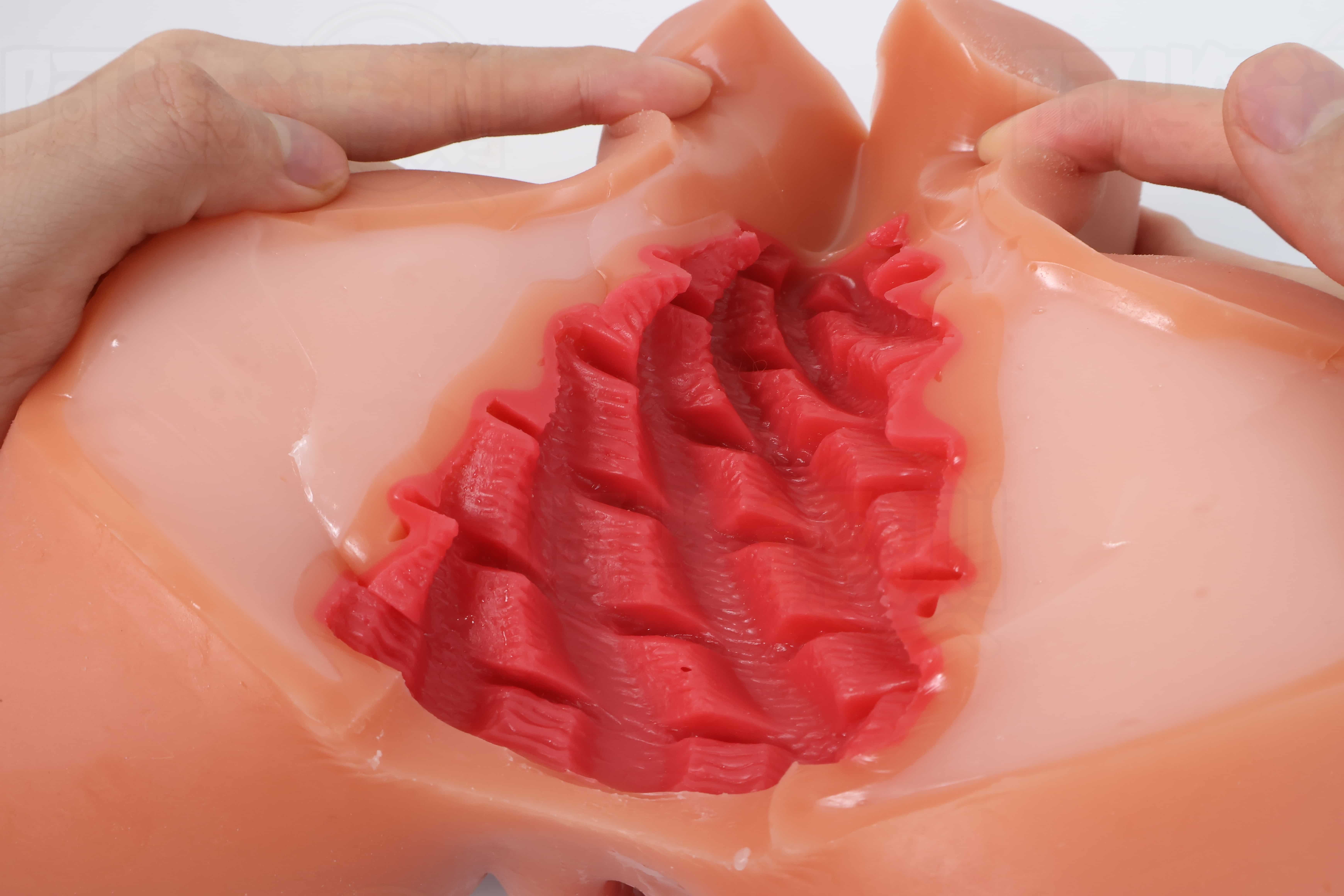 LoveFactor——“甜心特工”评测！更大脂软屁股的黑皮小臀，怎么你也是雌小鬼？！