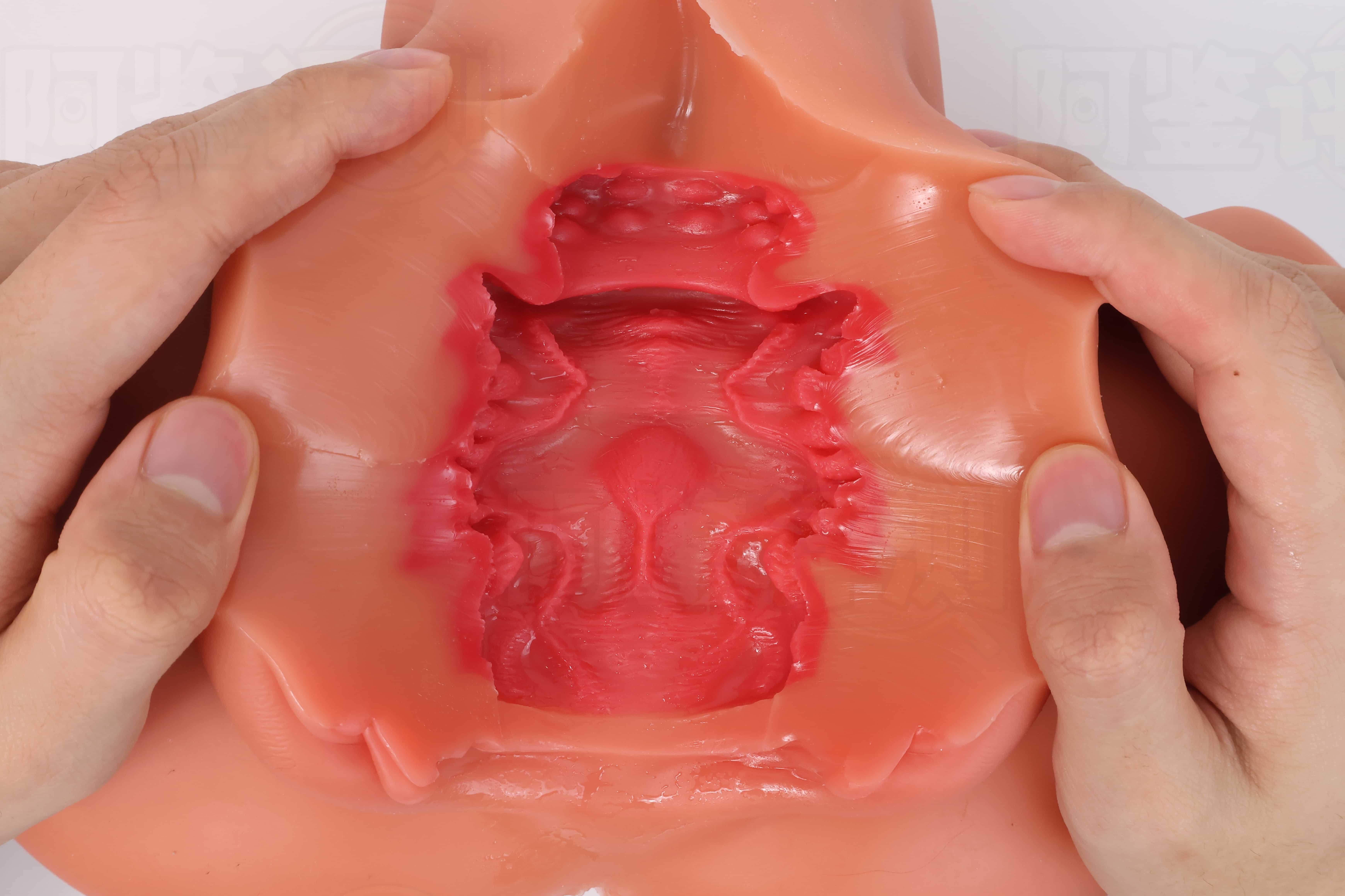 LoveFactor——“甜心特工”评测！更大脂软屁股的黑皮小臀，怎么你也是雌小鬼？！