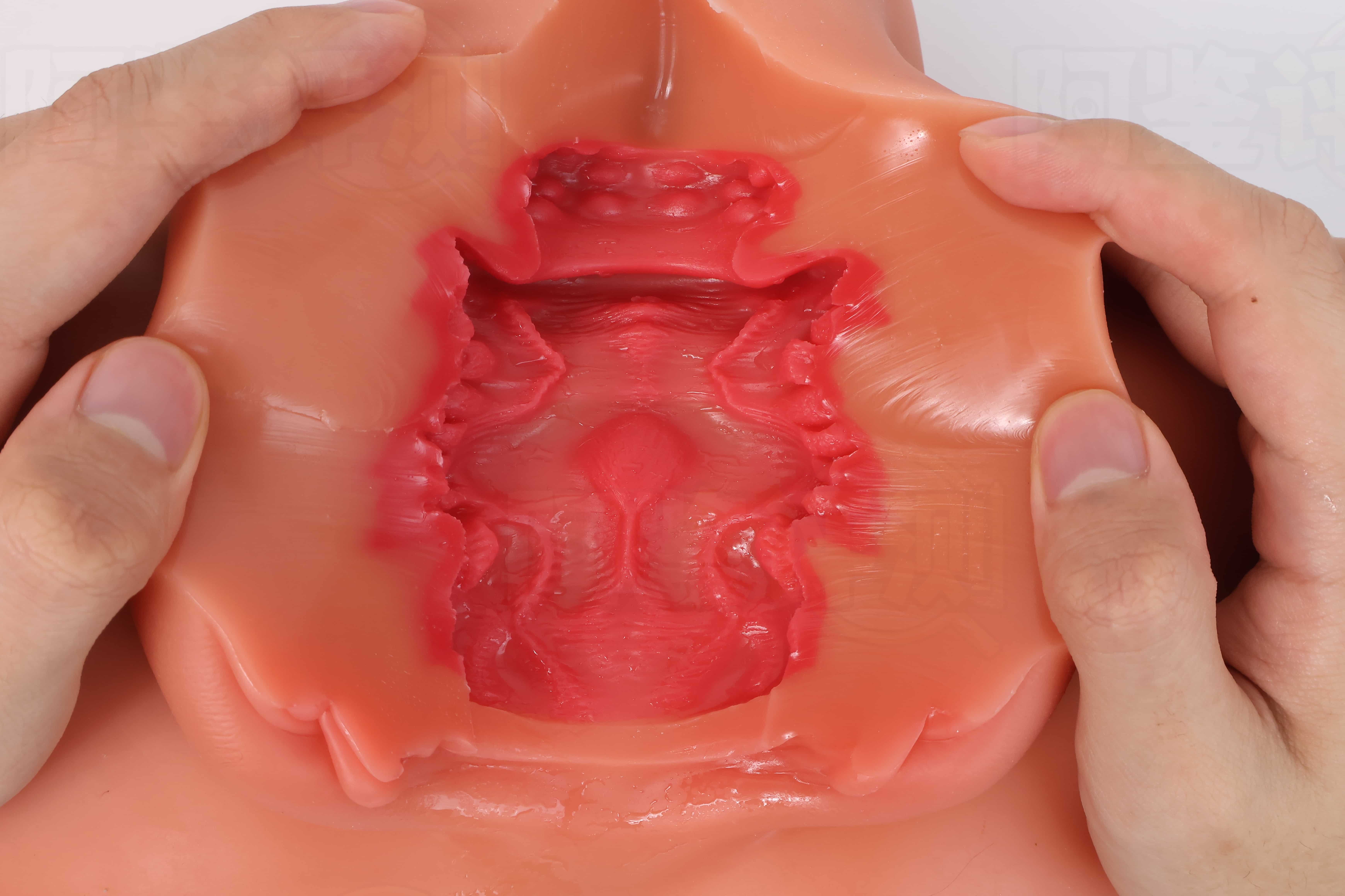 LoveFactor——“甜心特工”评测！更大脂软屁股的黑皮小臀，怎么你也是雌小鬼？！