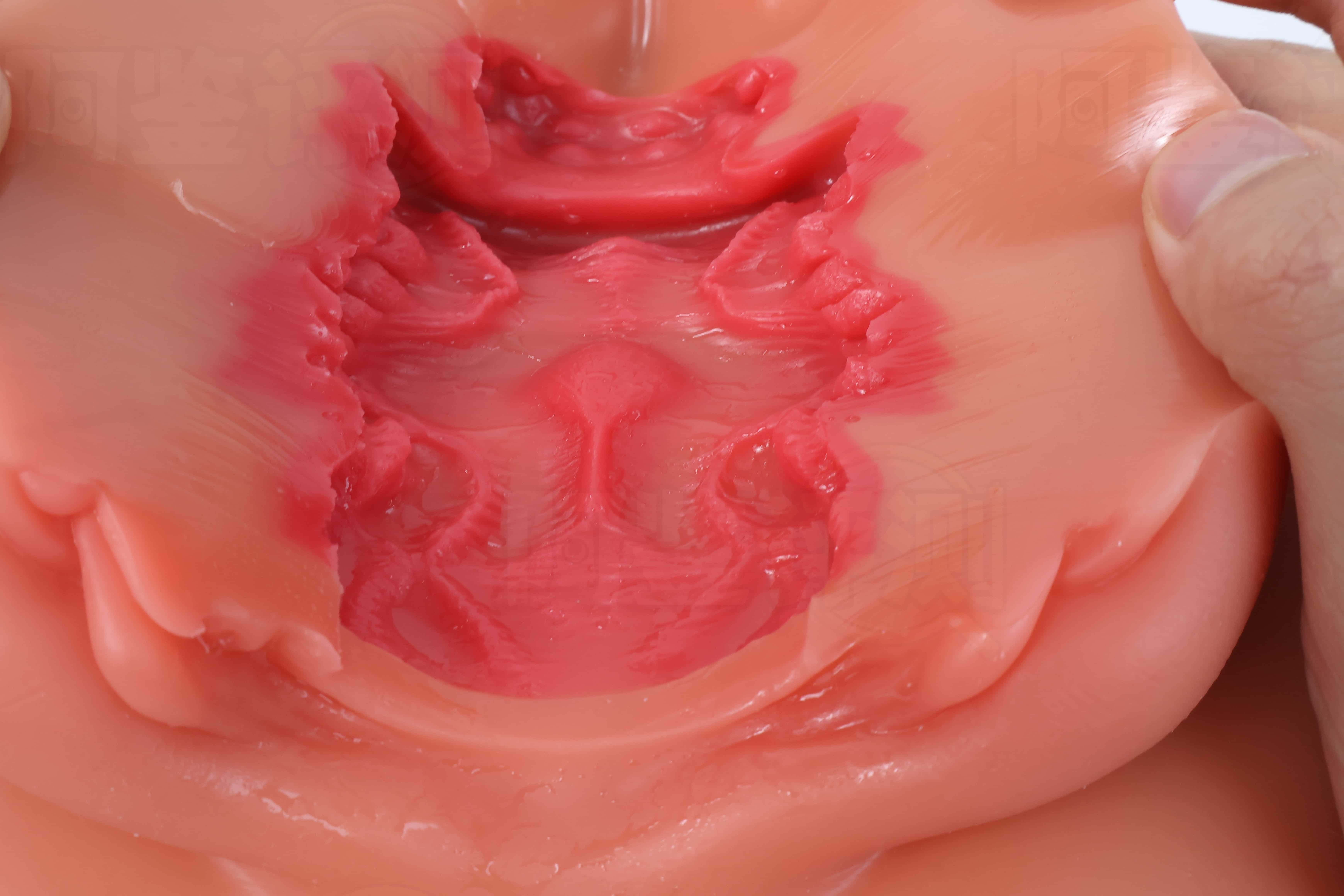 LoveFactor——“甜心特工”评测！更大脂软屁股的黑皮小臀，怎么你也是雌小鬼？！