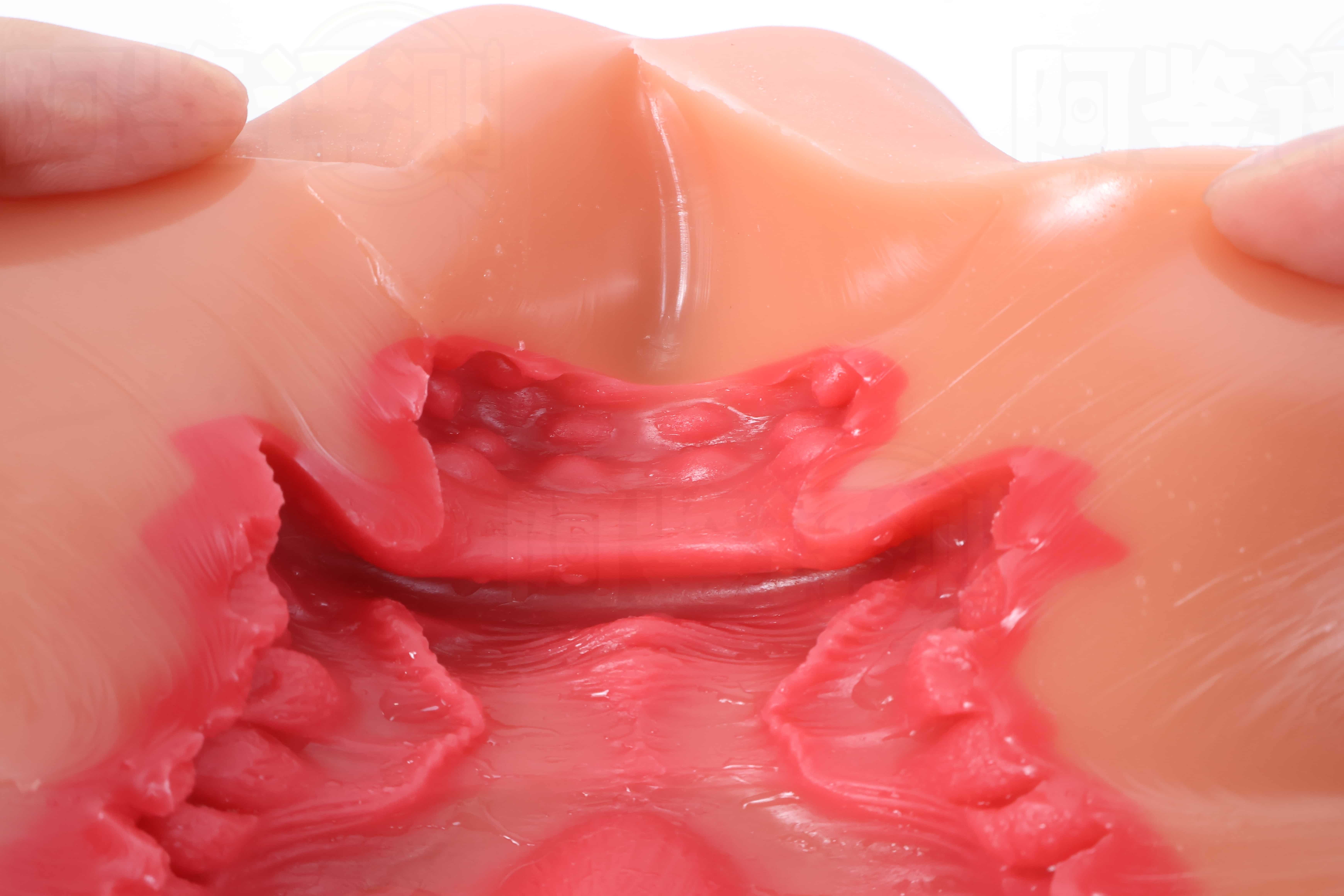 LoveFactor——“甜心特工”评测！更大脂软屁股的黑皮小臀，怎么你也是雌小鬼？！