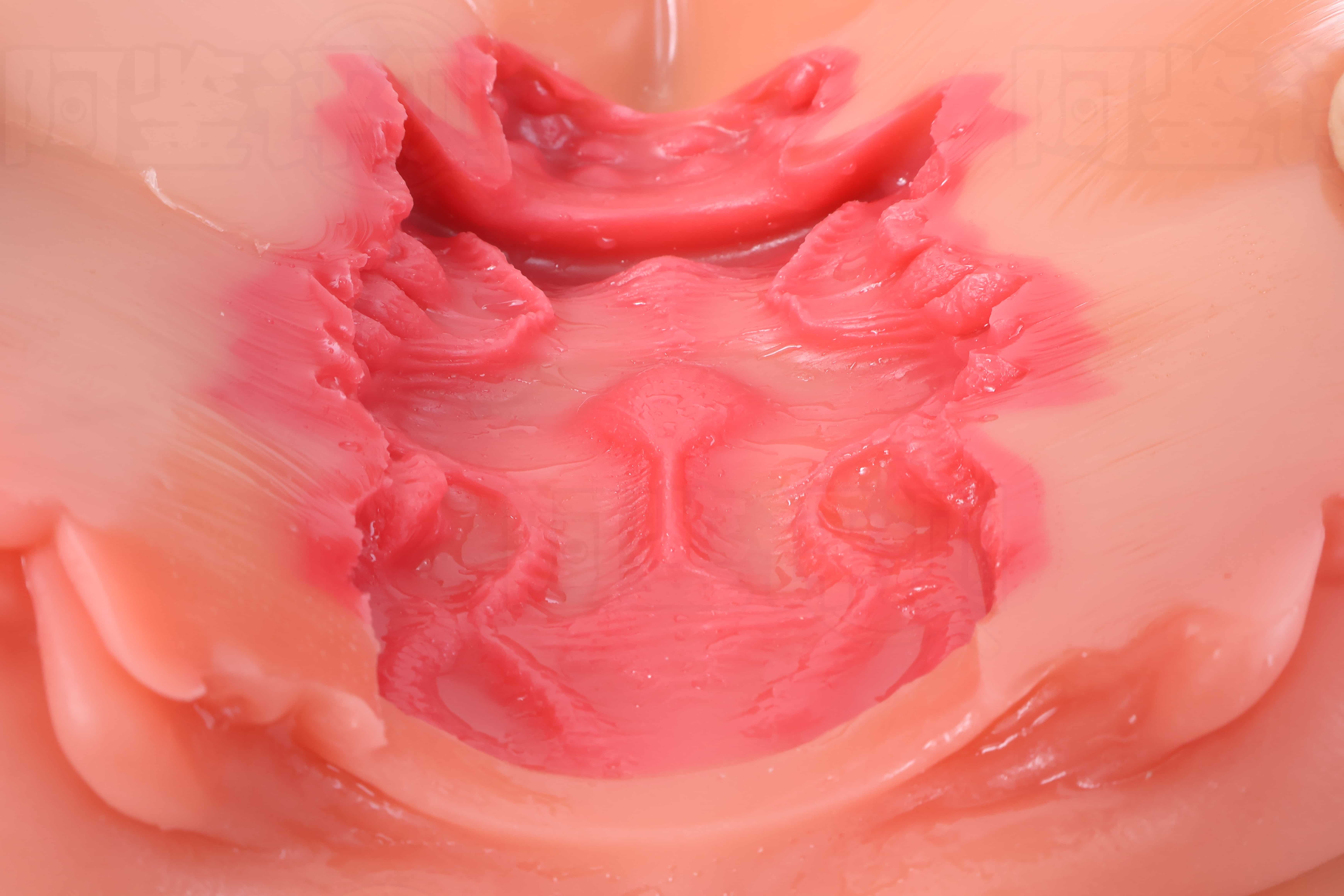 LoveFactor——“甜心特工”评测！更大脂软屁股的黑皮小臀，怎么你也是雌小鬼？！