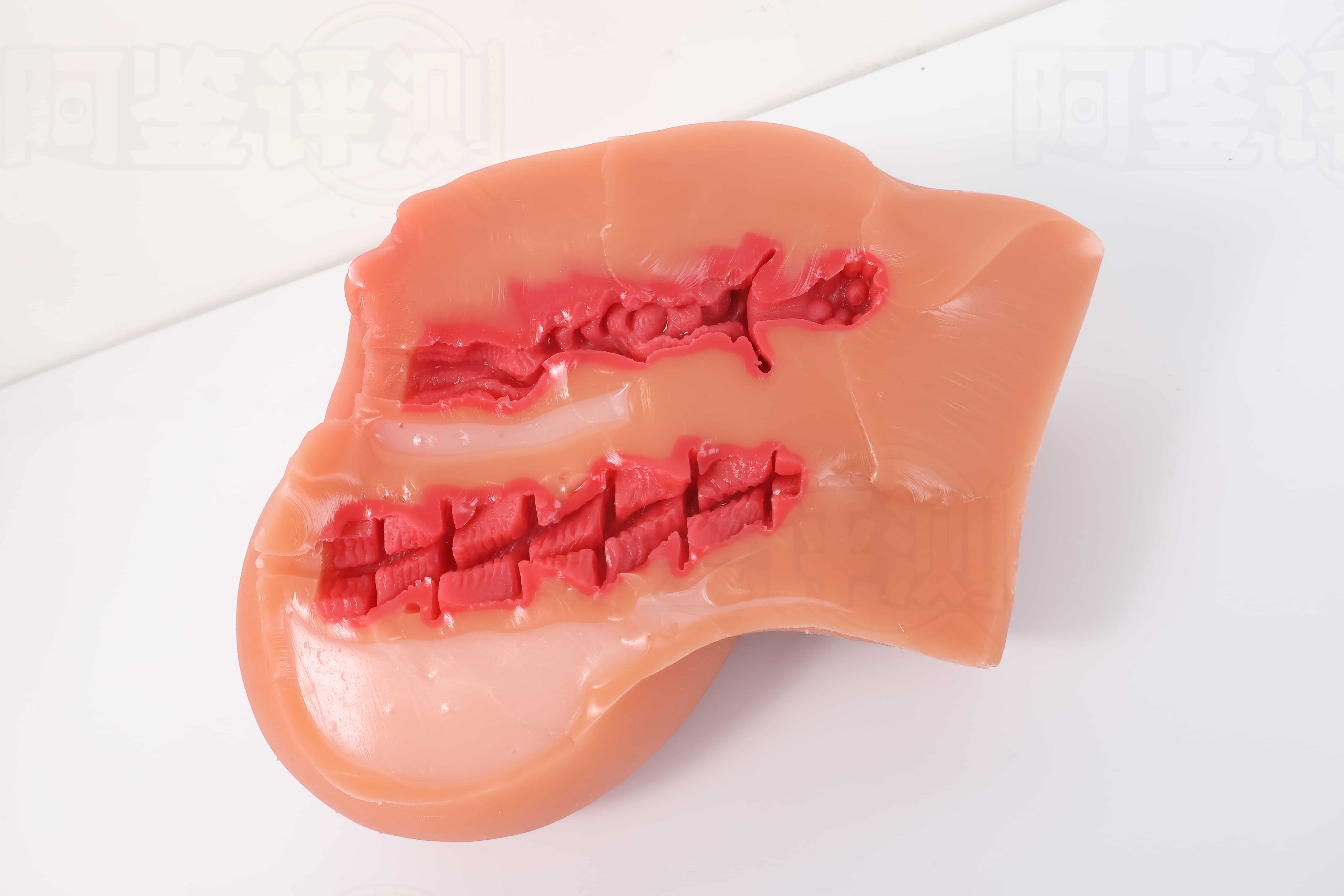 LoveFactor——“甜心特工”评测！更大脂软屁股的黑皮小臀，怎么你也是雌小鬼？！