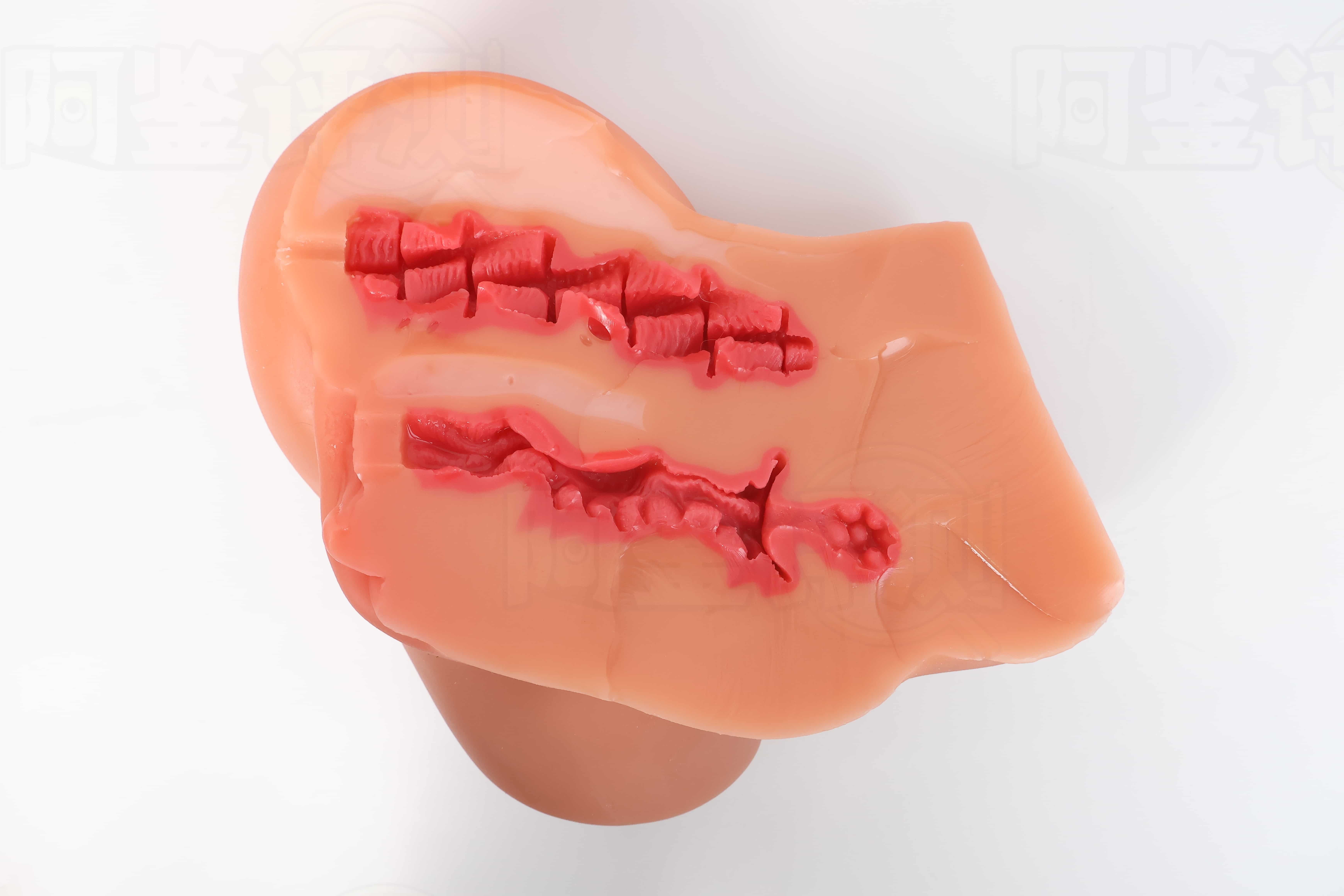 LoveFactor——“甜心特工”评测！更大脂软屁股的黑皮小臀，怎么你也是雌小鬼？！