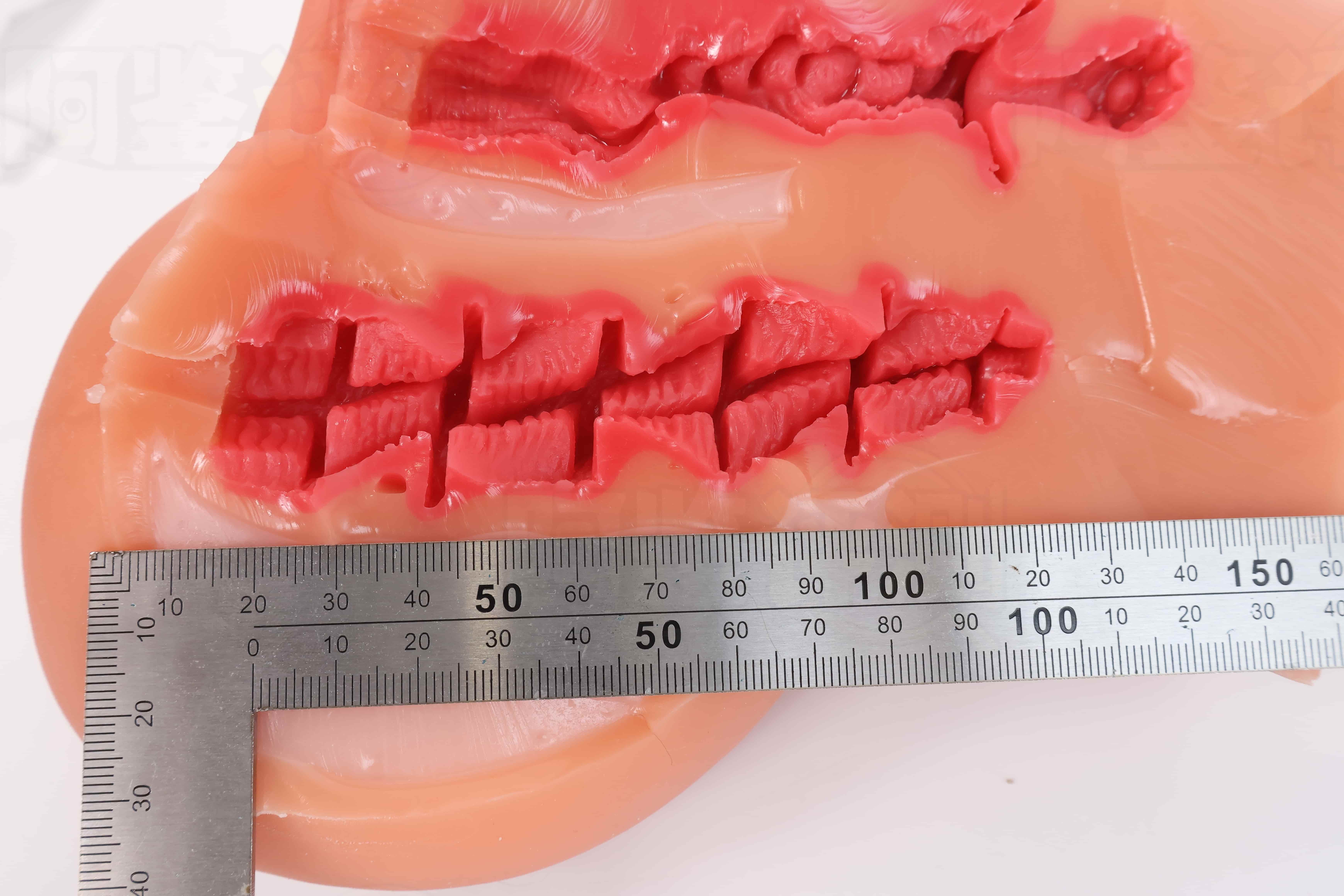 LoveFactor——“甜心特工”评测！更大脂软屁股的黑皮小臀，怎么你也是雌小鬼？！