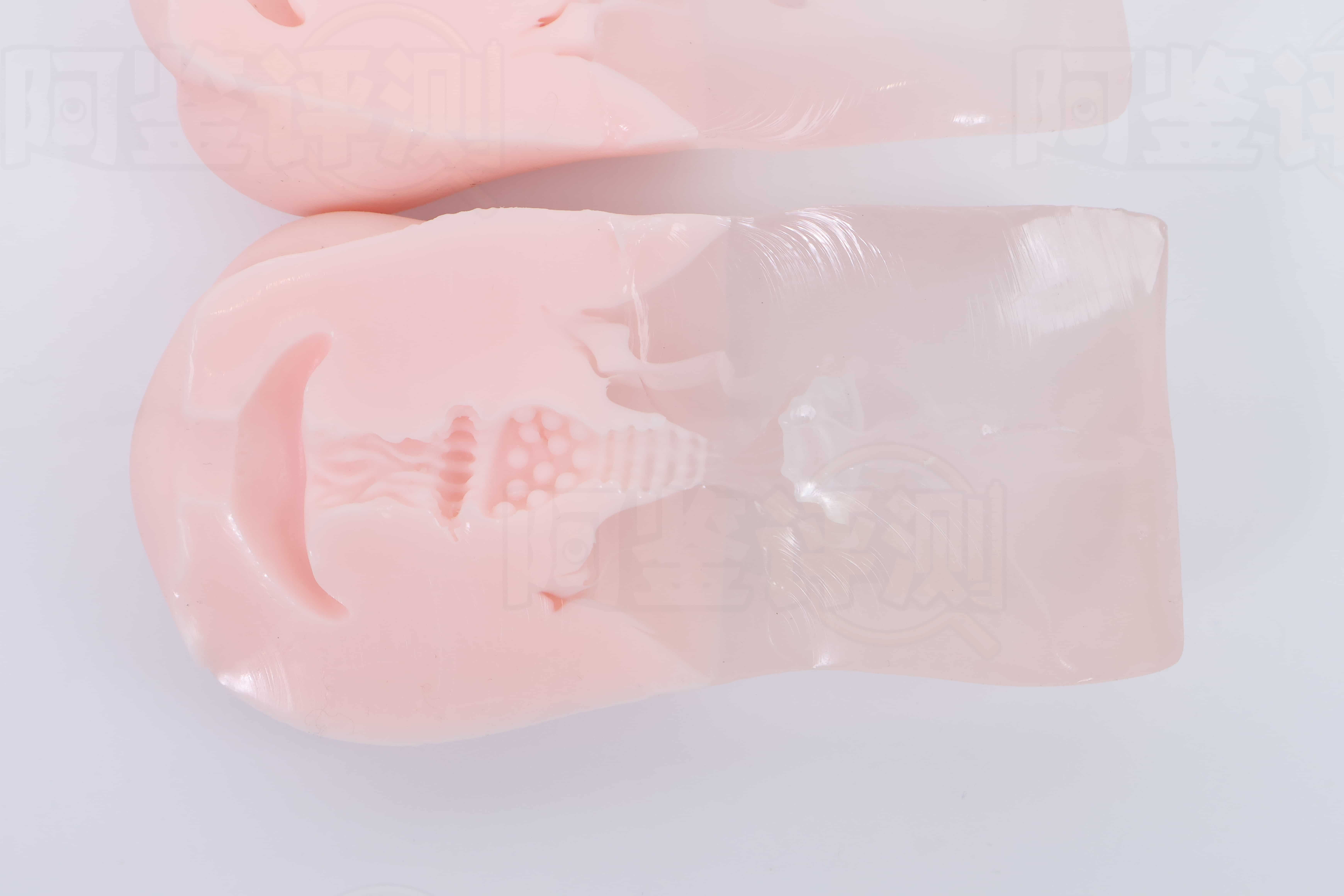 MODE——”巫女子宫”评测！硬度差距超大的两种材料拼接，生硬的过渡把其他体验全部覆盖了