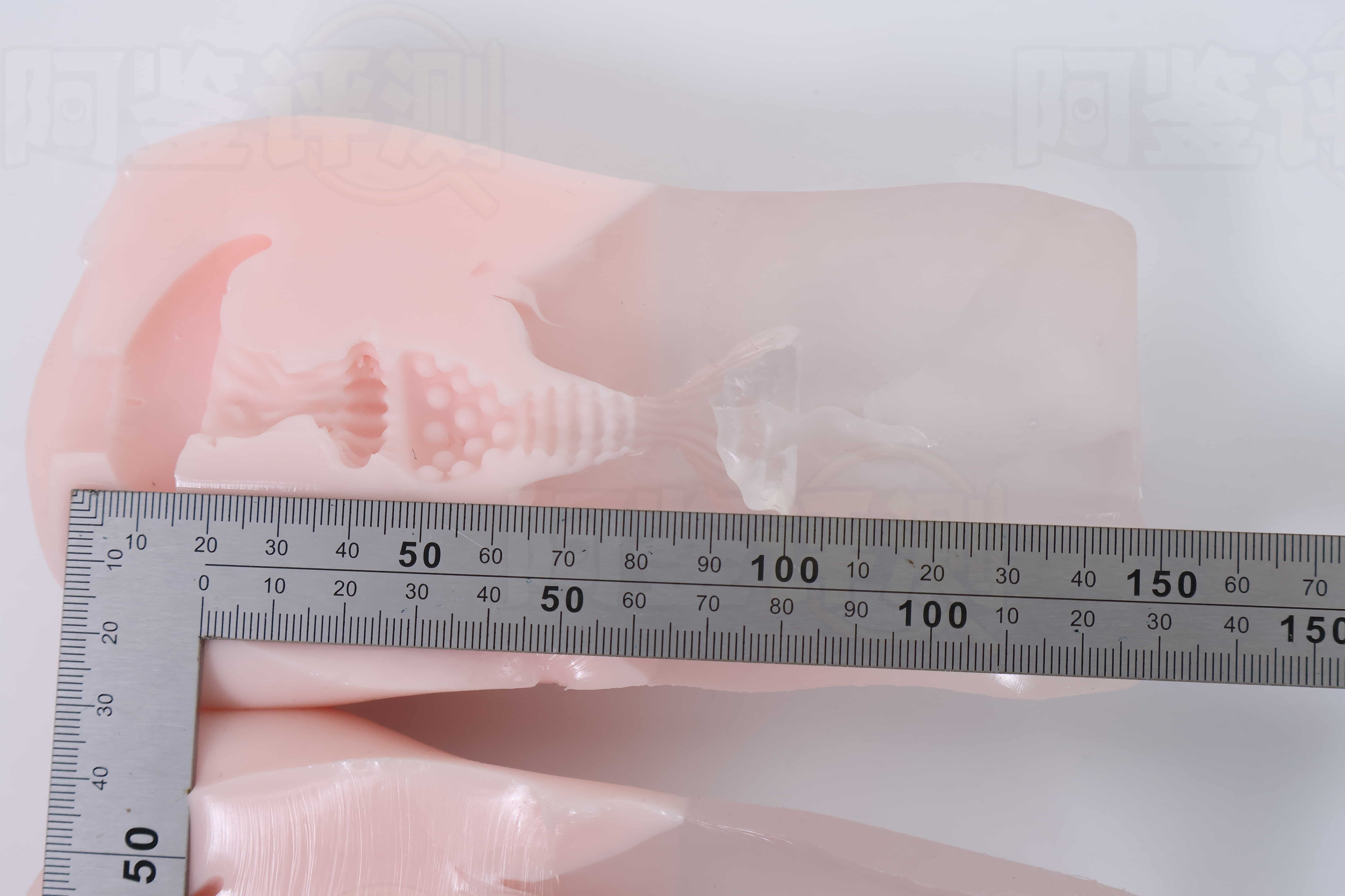 MODE——”巫女子宫”评测!硬度差距超大的两种材料拼接,生硬的过渡把其他体验全部覆盖了