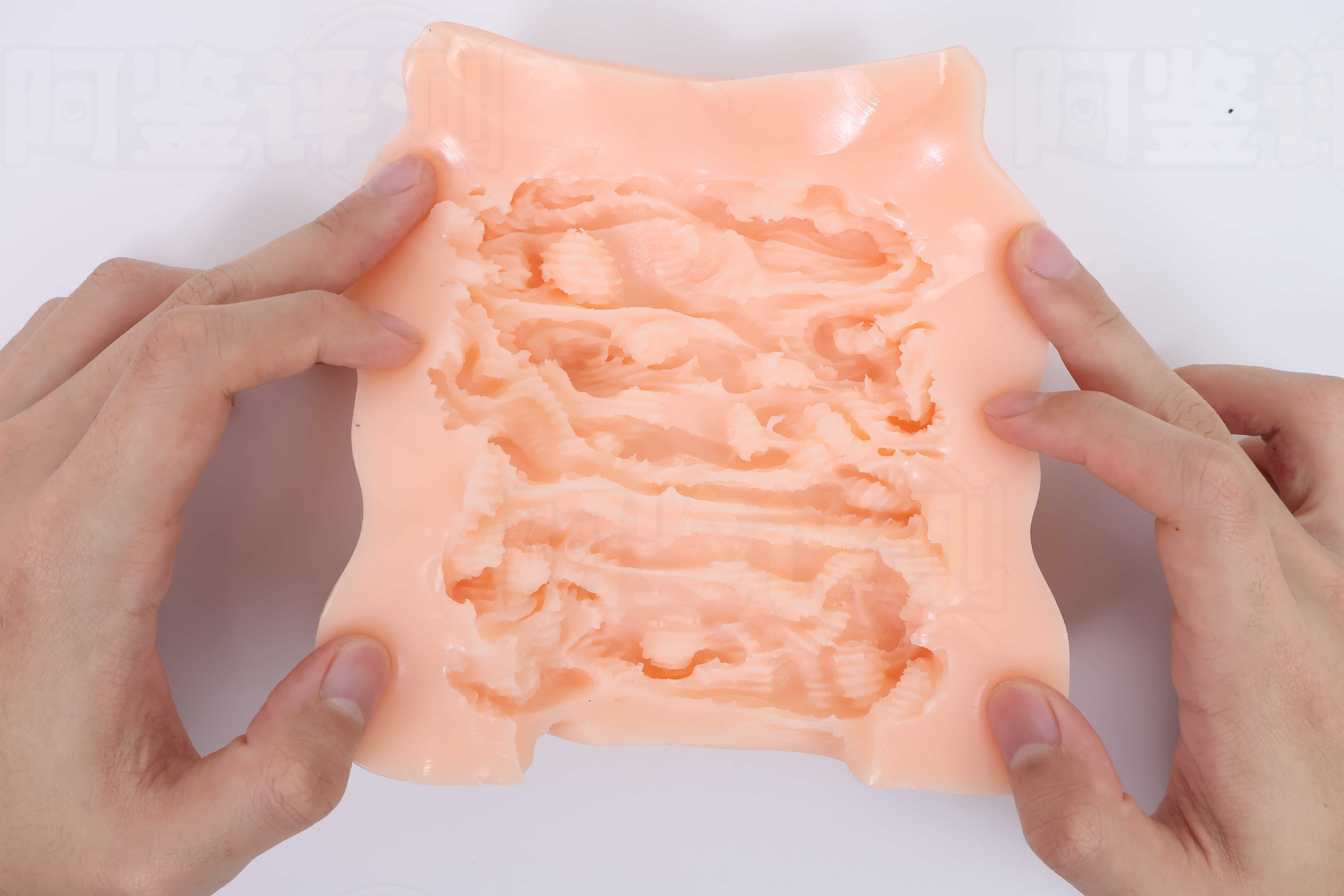 汤玛托易士——”AIV NO.13”评测！AI参与设计的杯子，好像没有带来什么实质上的结构突破