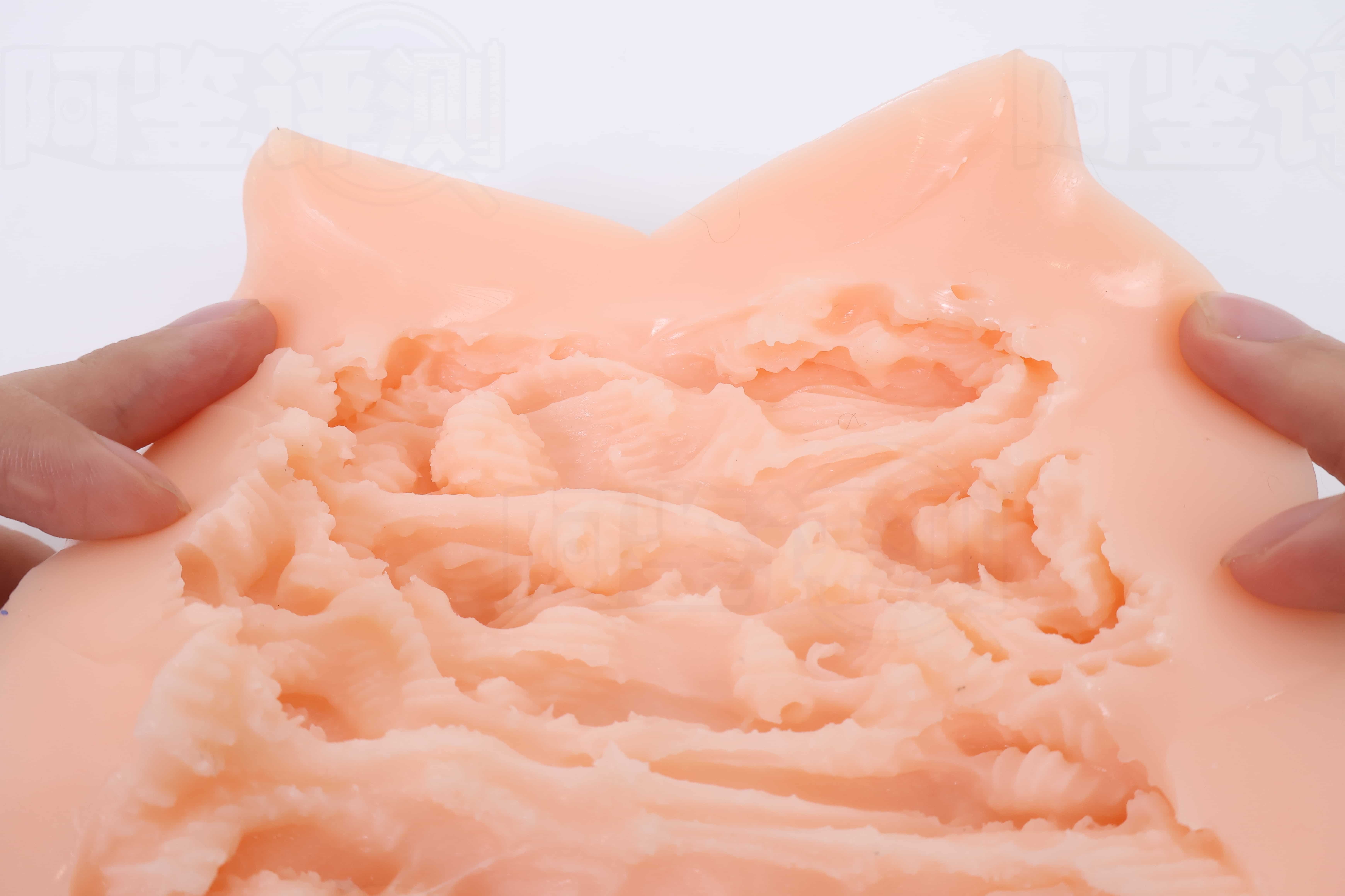 汤玛托易士——”AIV NO.13”评测！AI参与设计的杯子，好像没有带来什么实质上的结构突破