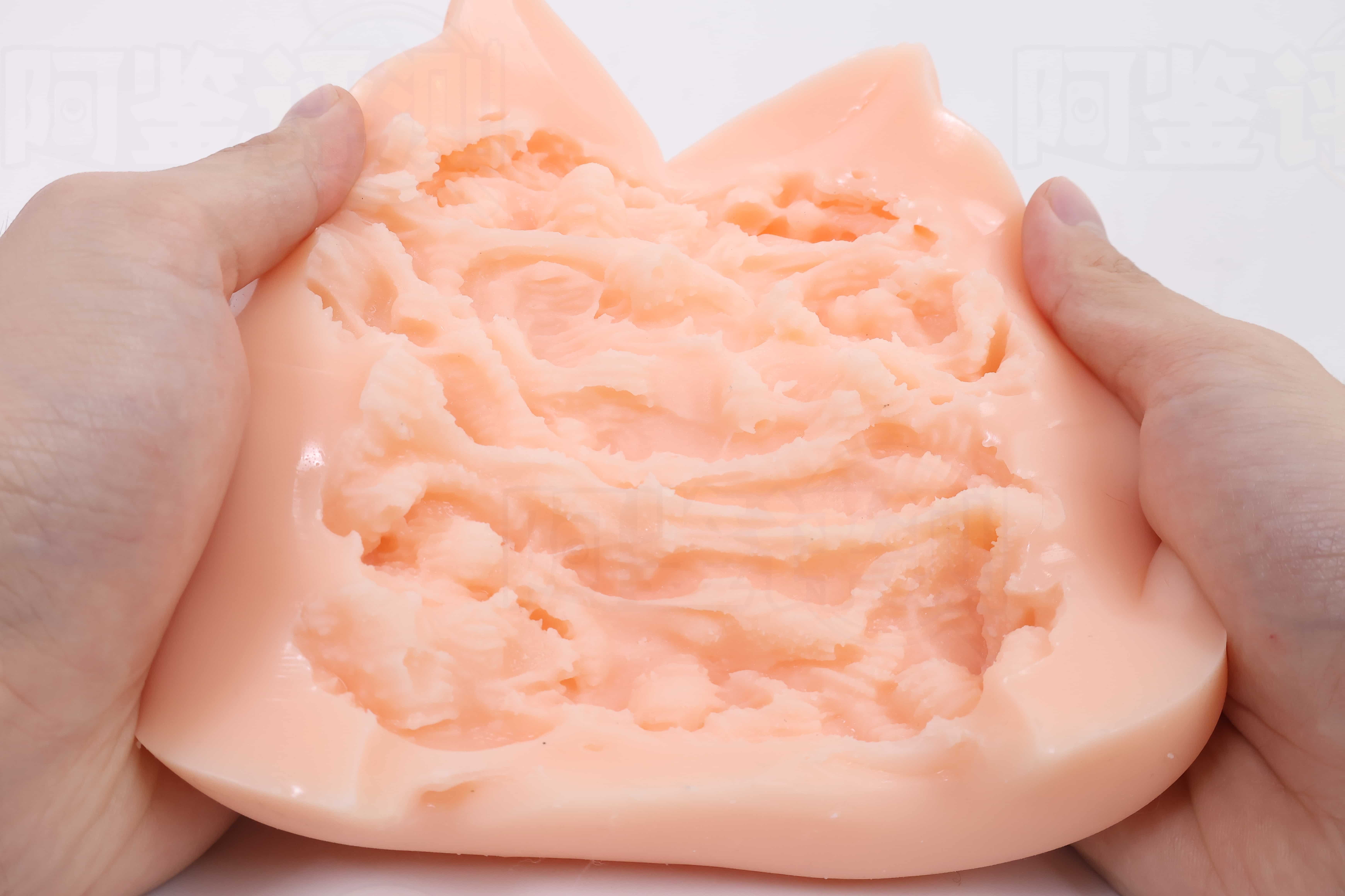 汤玛托易士——”AIV NO.13”评测！AI参与设计的杯子，好像没有带来什么实质上的结构突破