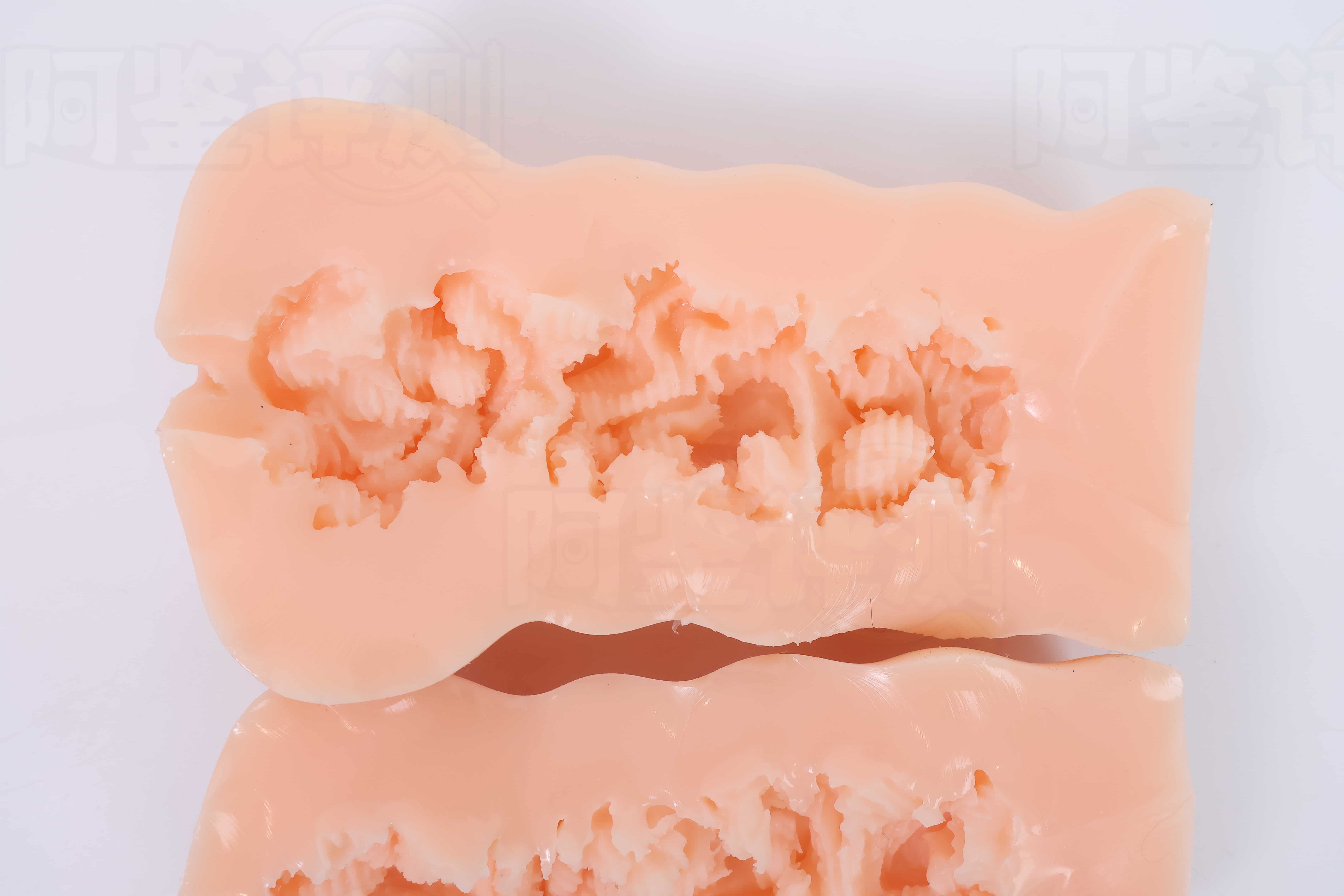 汤玛托易士——”AIV NO.13”评测！AI参与设计的杯子，好像没有带来什么实质上的结构突破