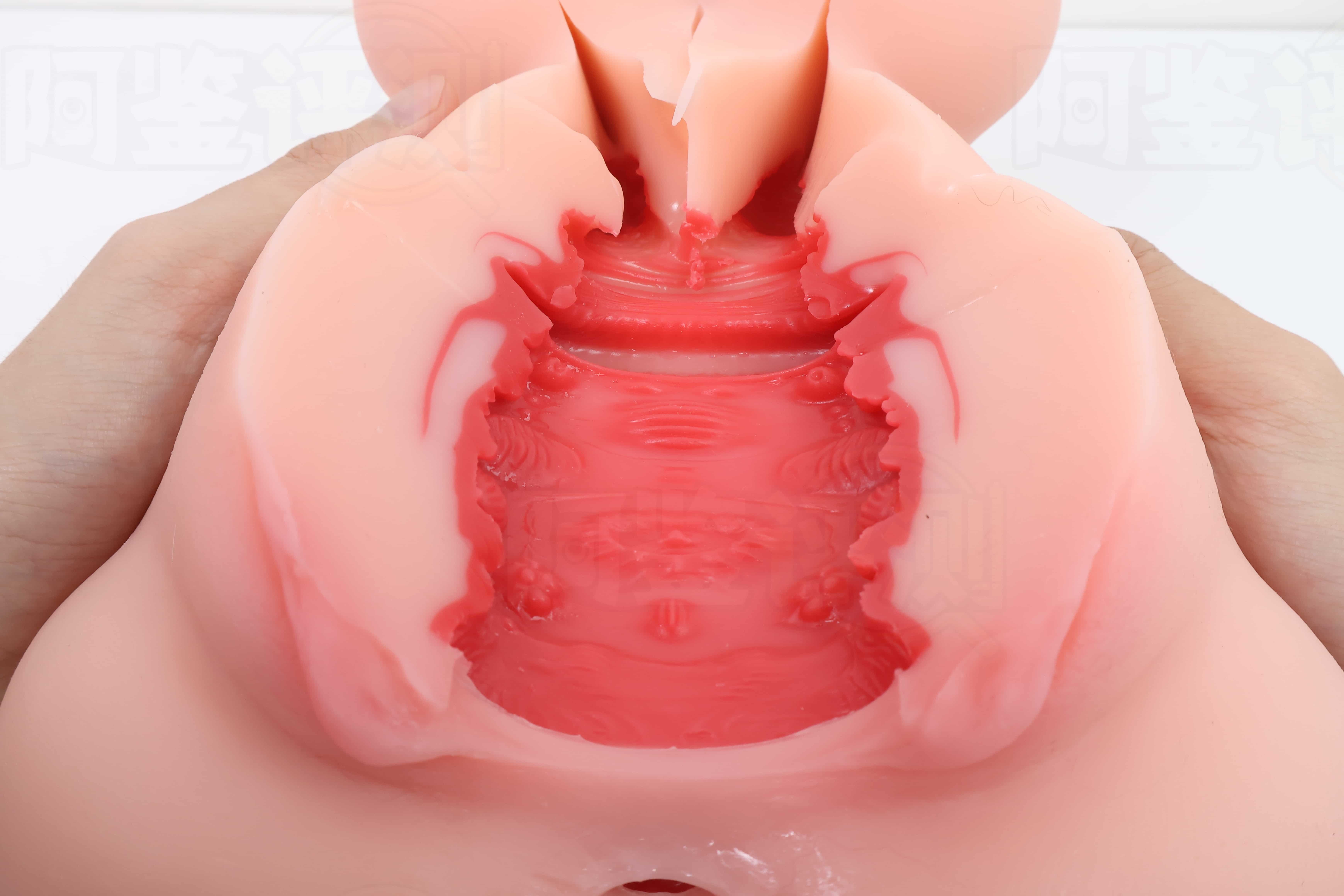 COC——”莓莓兔”评测!咱就是说,这个“兔娘双子宫”小巧思能不能别再做了.....