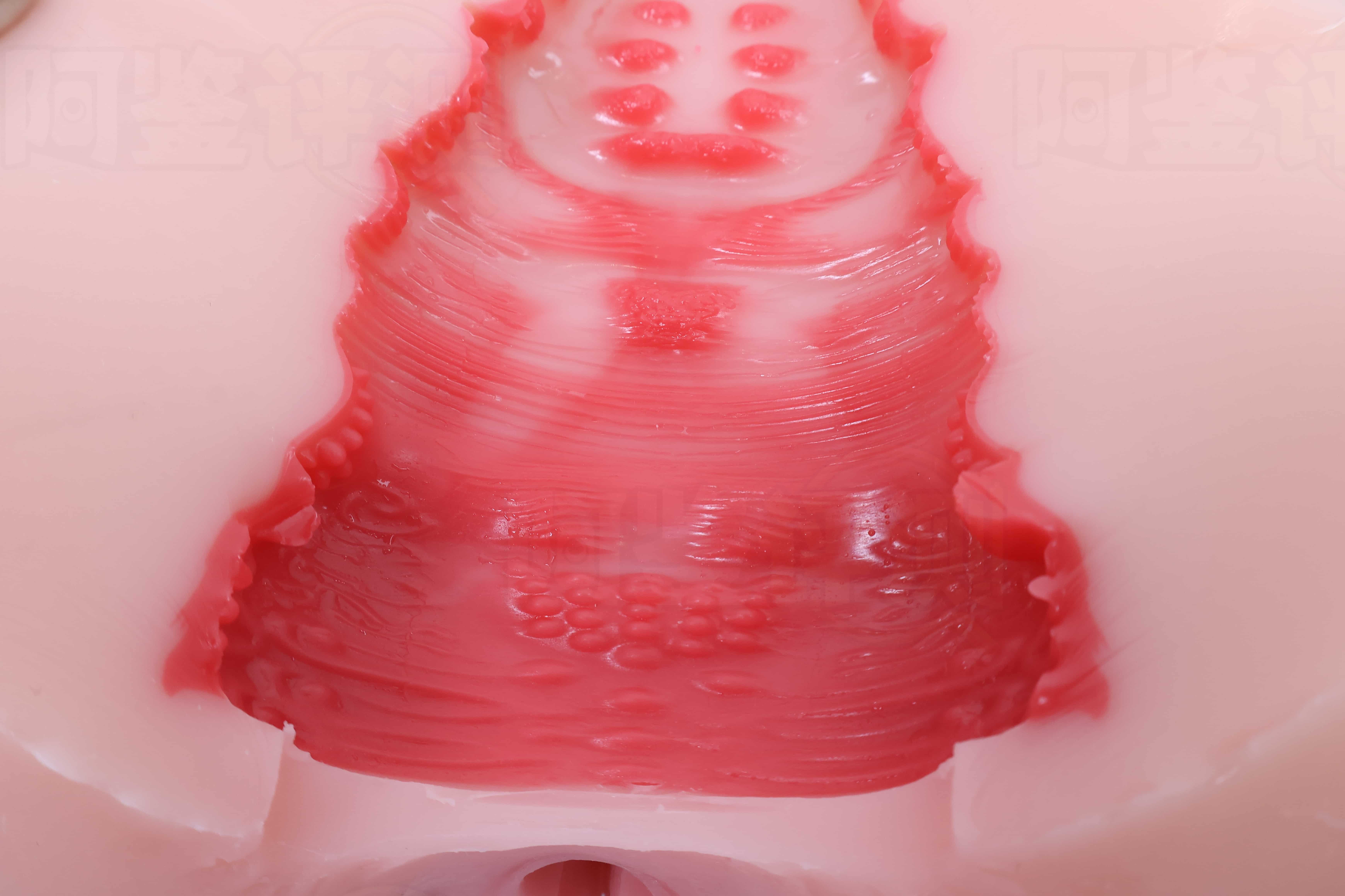 COC——”莓莓兔”评测！咱就是说，这个“兔娘双子宫”小巧思能不能别再做了.....