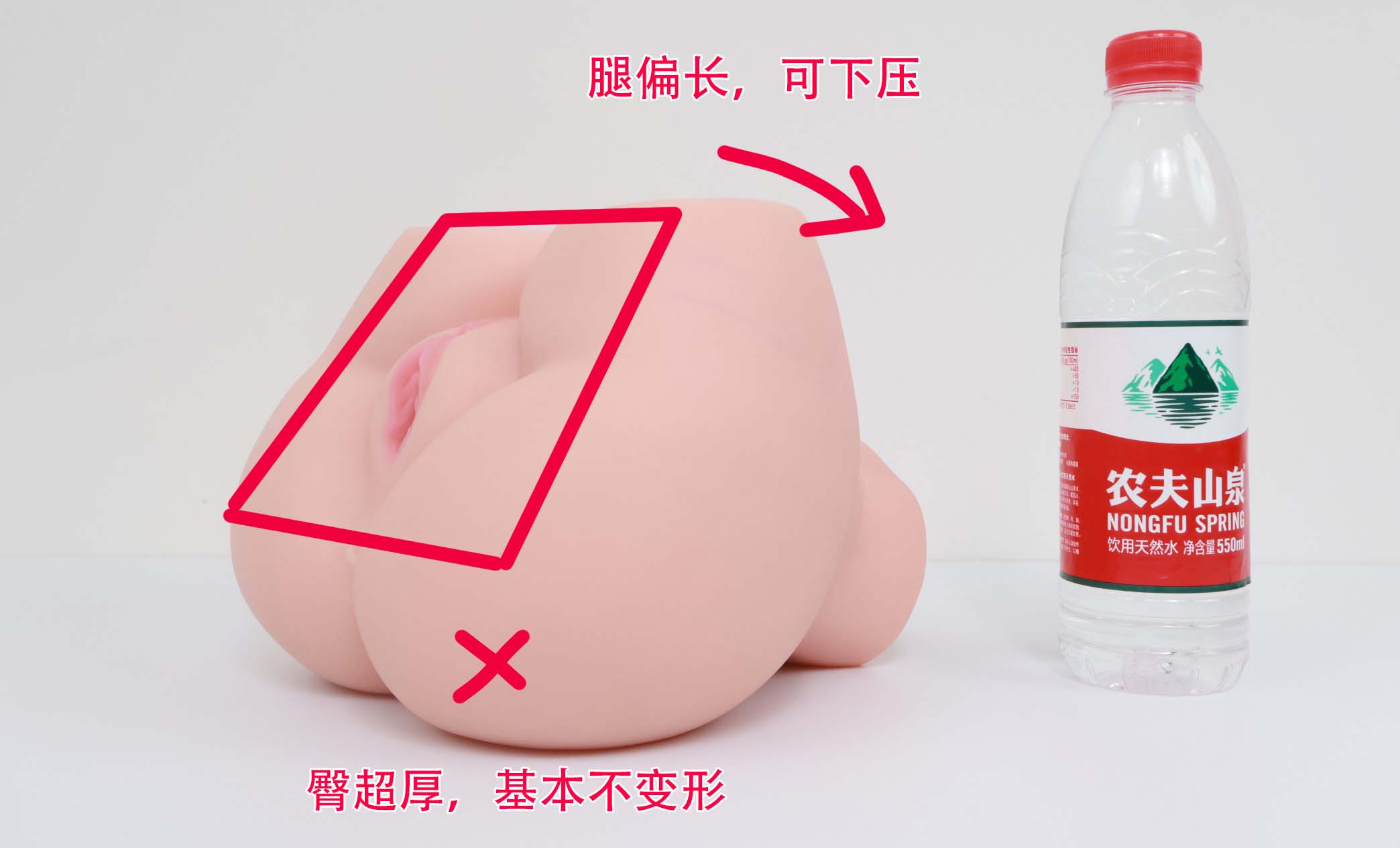 COC——“猫娘美优酱”评测!外观确实很可爱,但体验的其他方面几乎全是错的